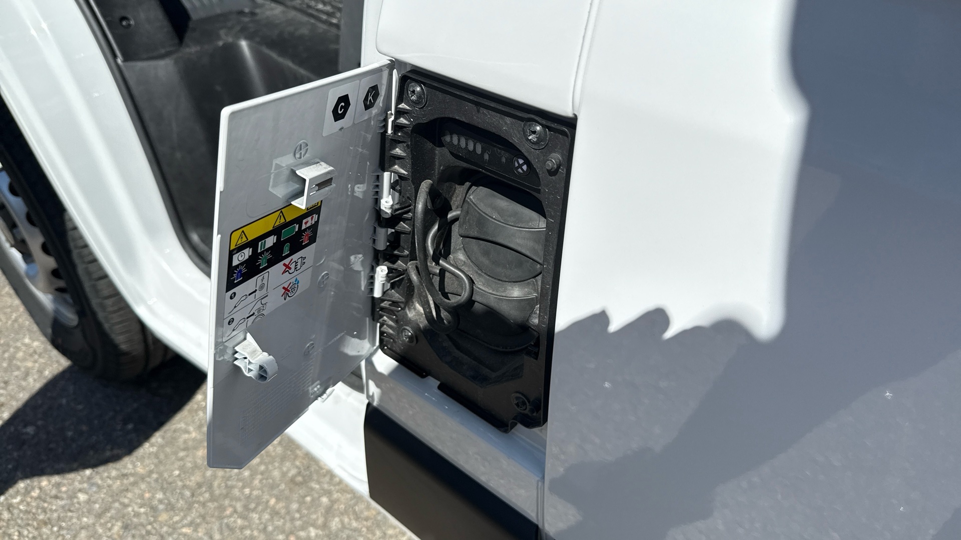 TOYOTA Proace MAX 2025