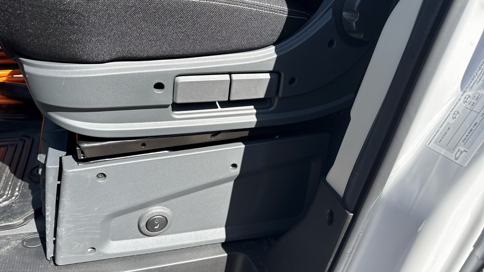 TOYOTA Proace MAX 2025