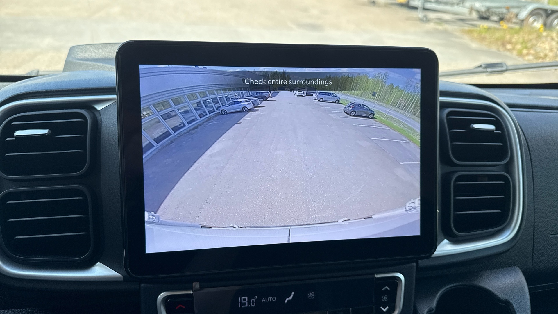 TOYOTA Proace MAX 2025