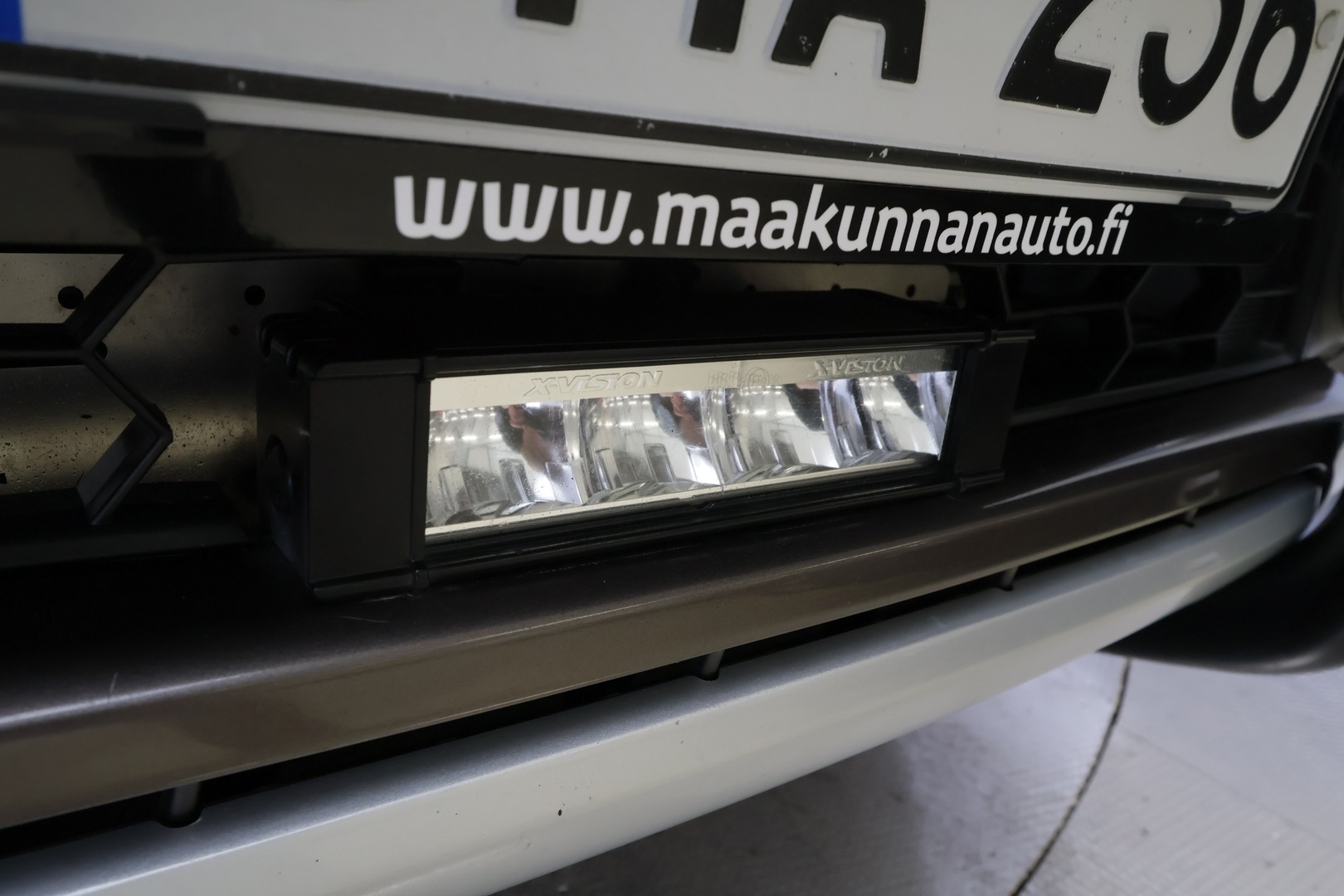 MITSUBISHI L200 2016