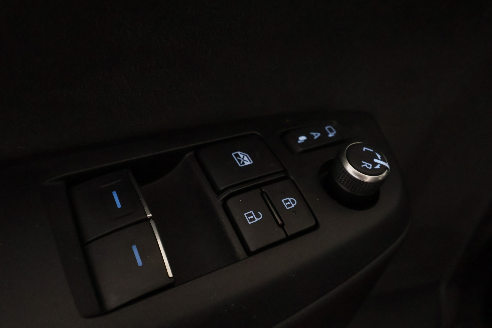 TOYOTA GR Yaris 2021