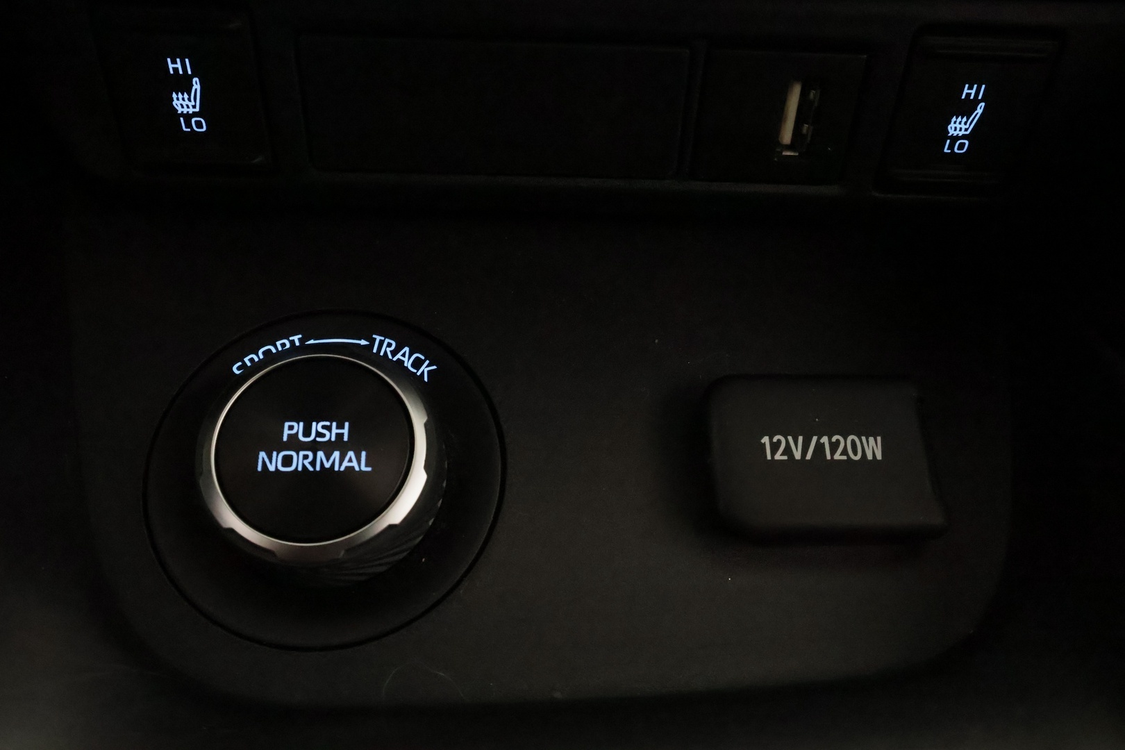 TOYOTA GR Yaris 2021