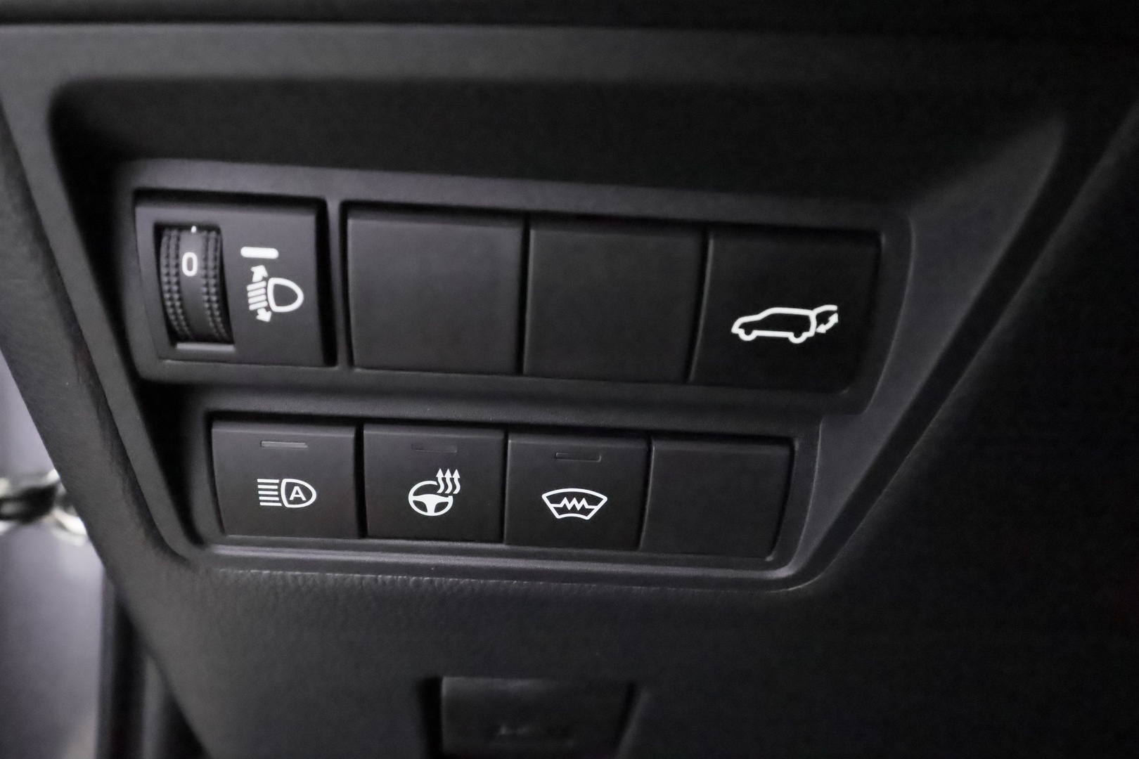 TOYOTA Yaris Cross 2024