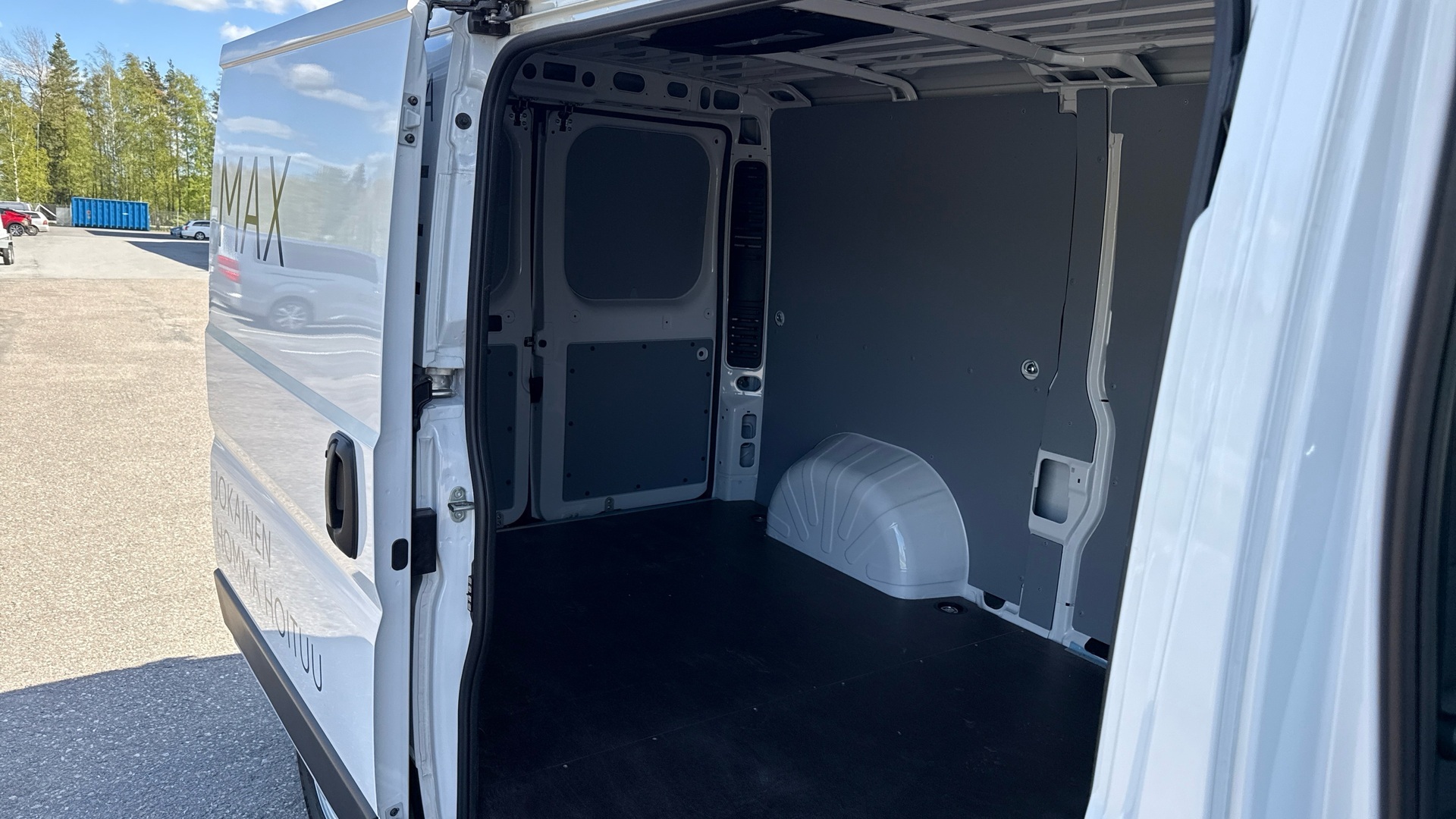 TOYOTA Proace MAX 2025