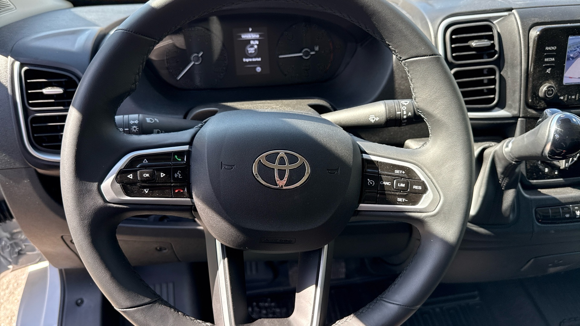 TOYOTA Proace MAX 2025