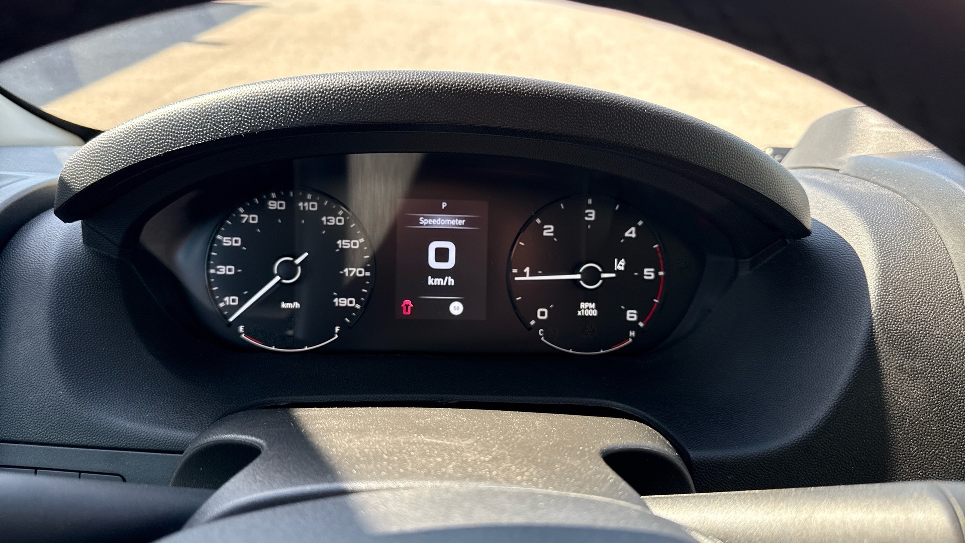 TOYOTA Proace MAX 2025