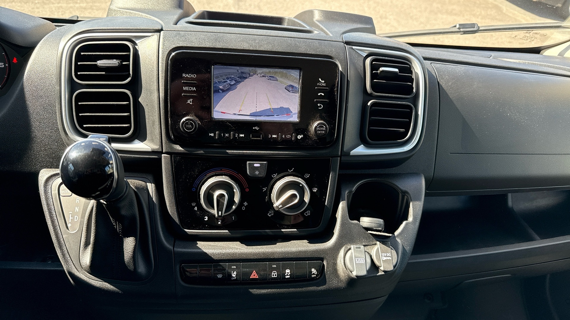 TOYOTA Proace MAX 2025