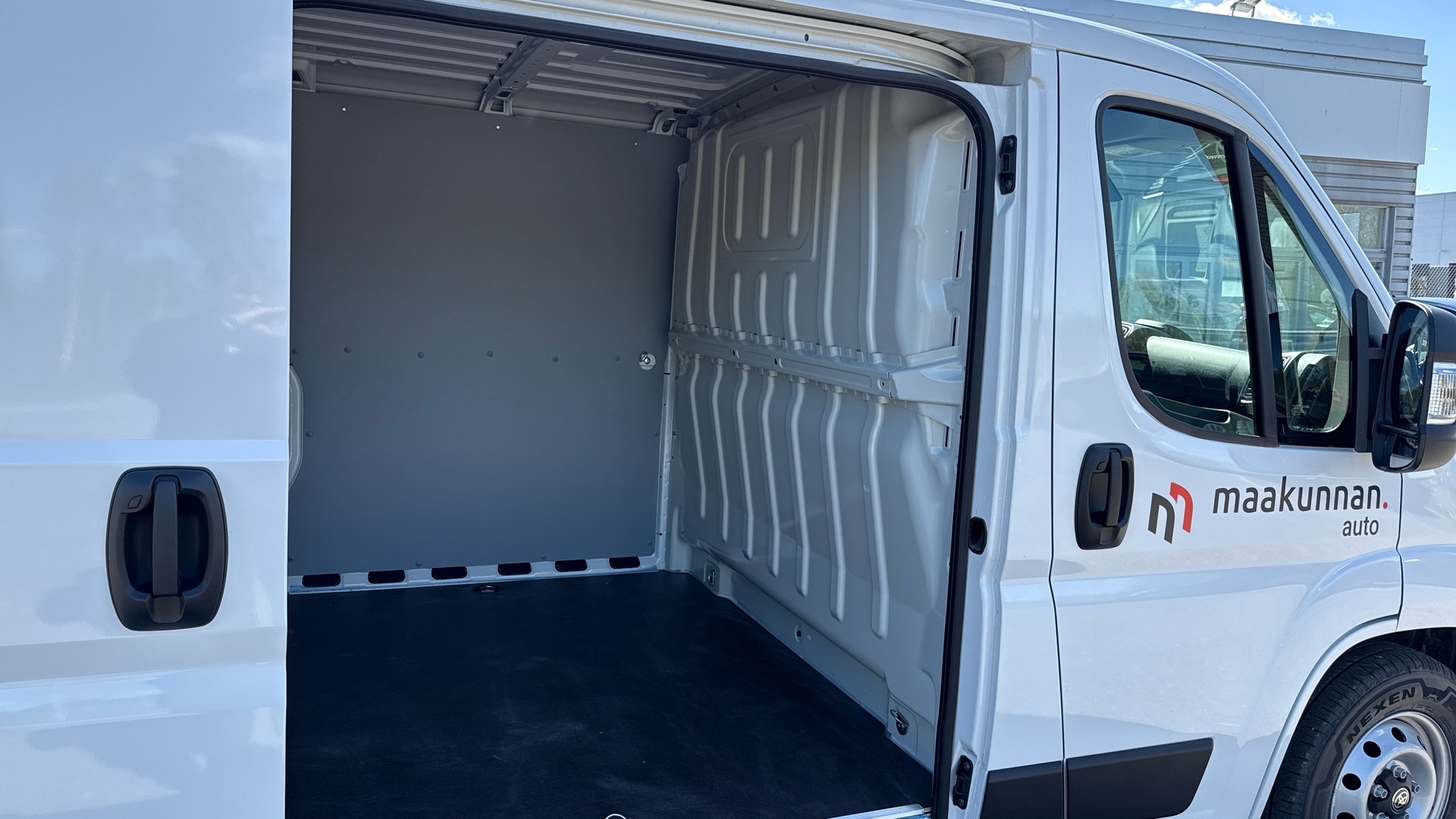 TOYOTA Proace MAX 2025