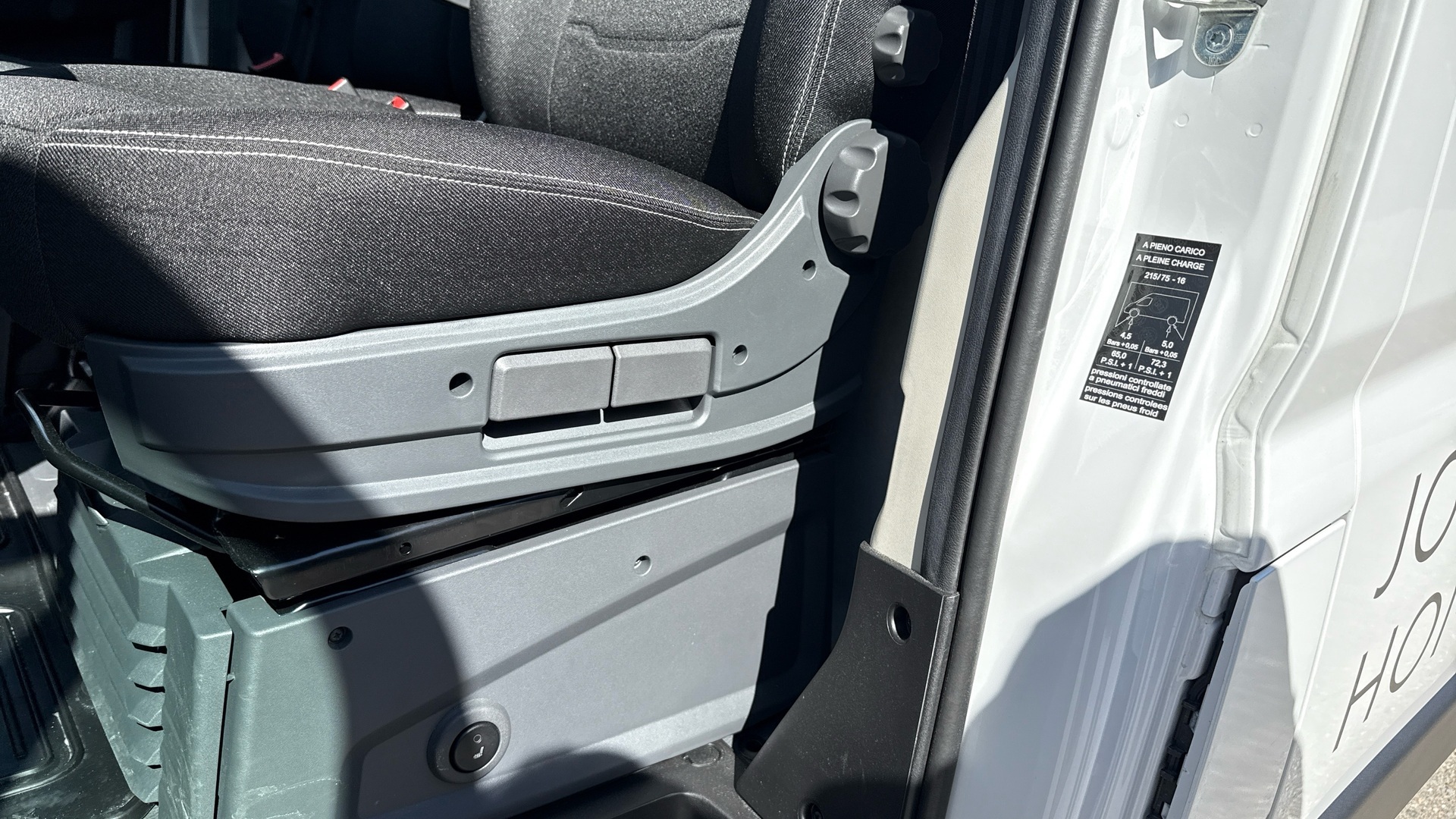 TOYOTA Proace MAX 2025