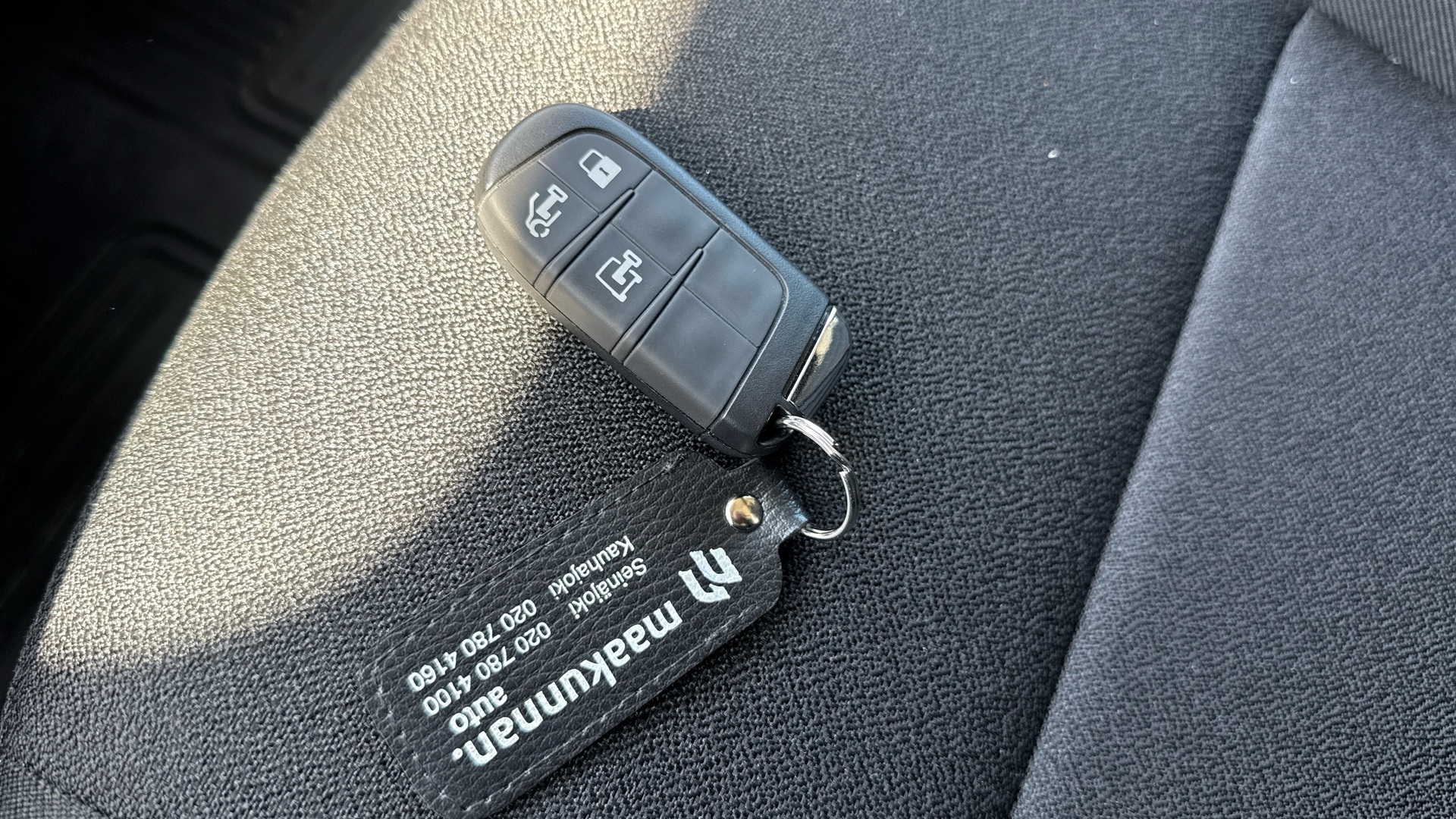 TOYOTA Proace MAX 2025