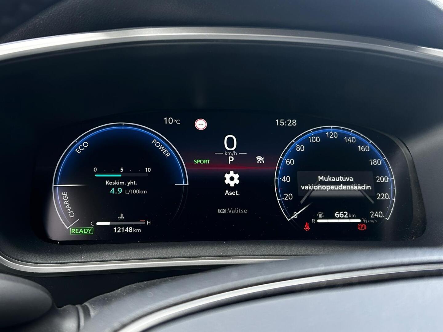 TOYOTA Corolla 2025