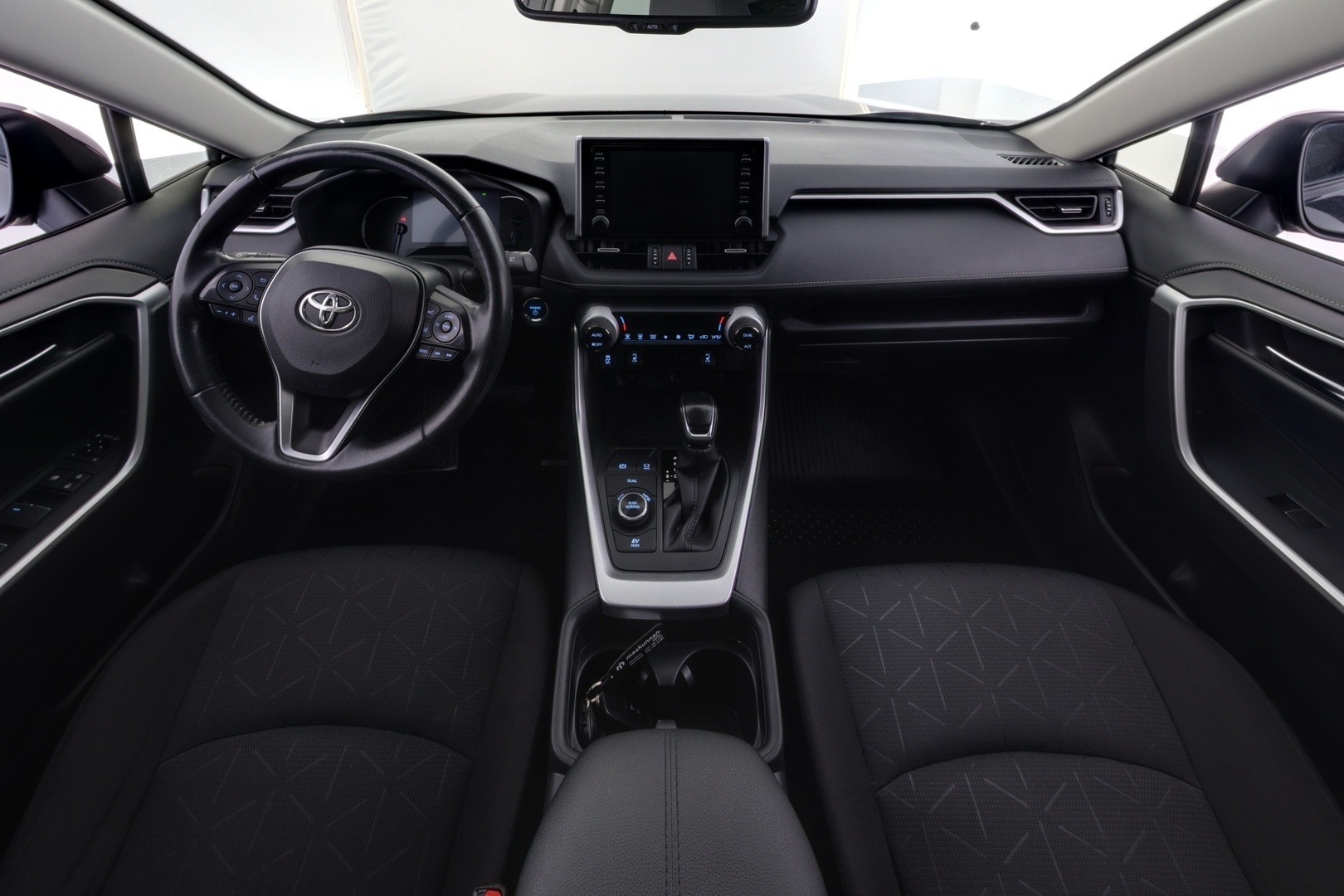TOYOTA RAV4 2021