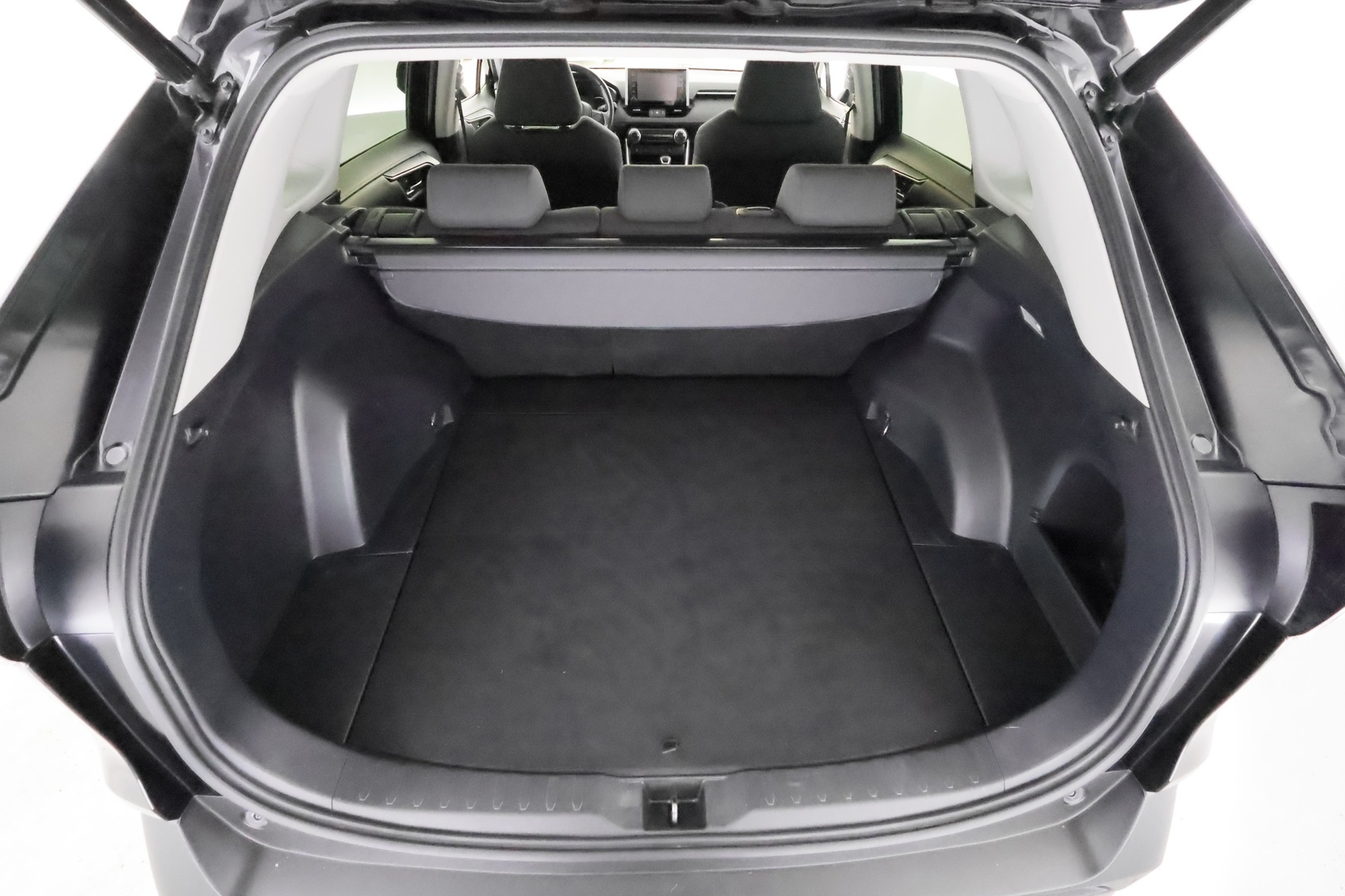 TOYOTA RAV4 2021