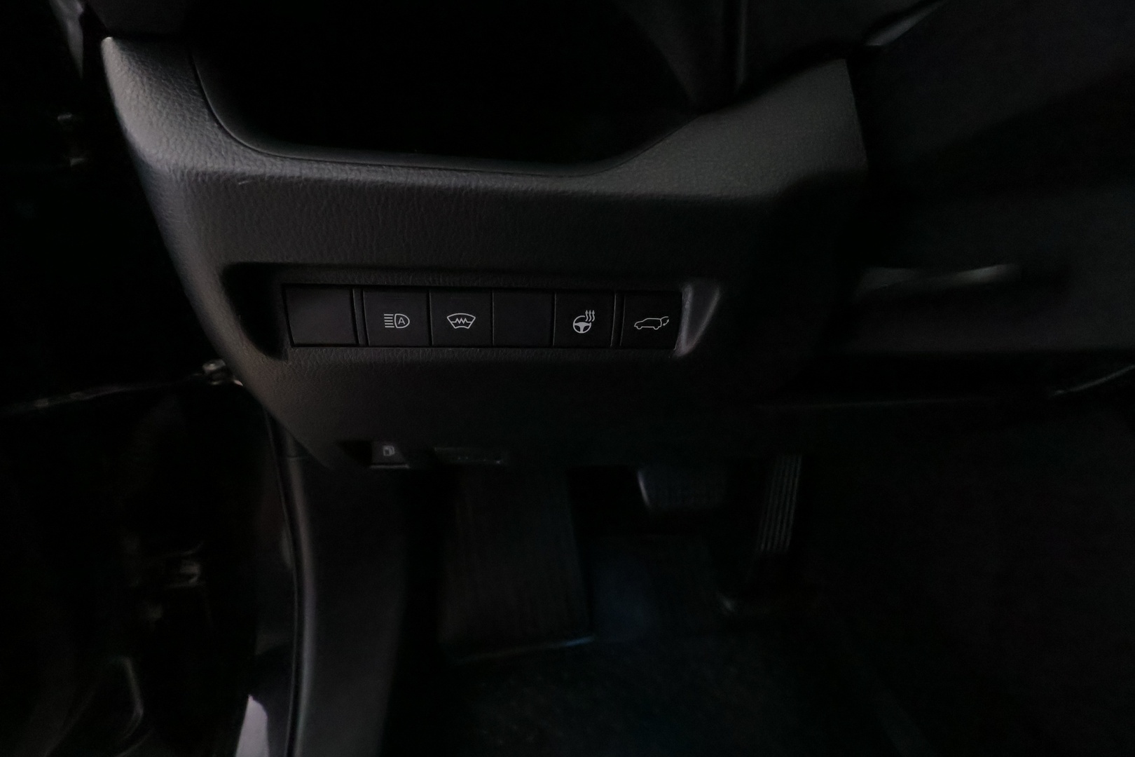 TOYOTA RAV4 2021