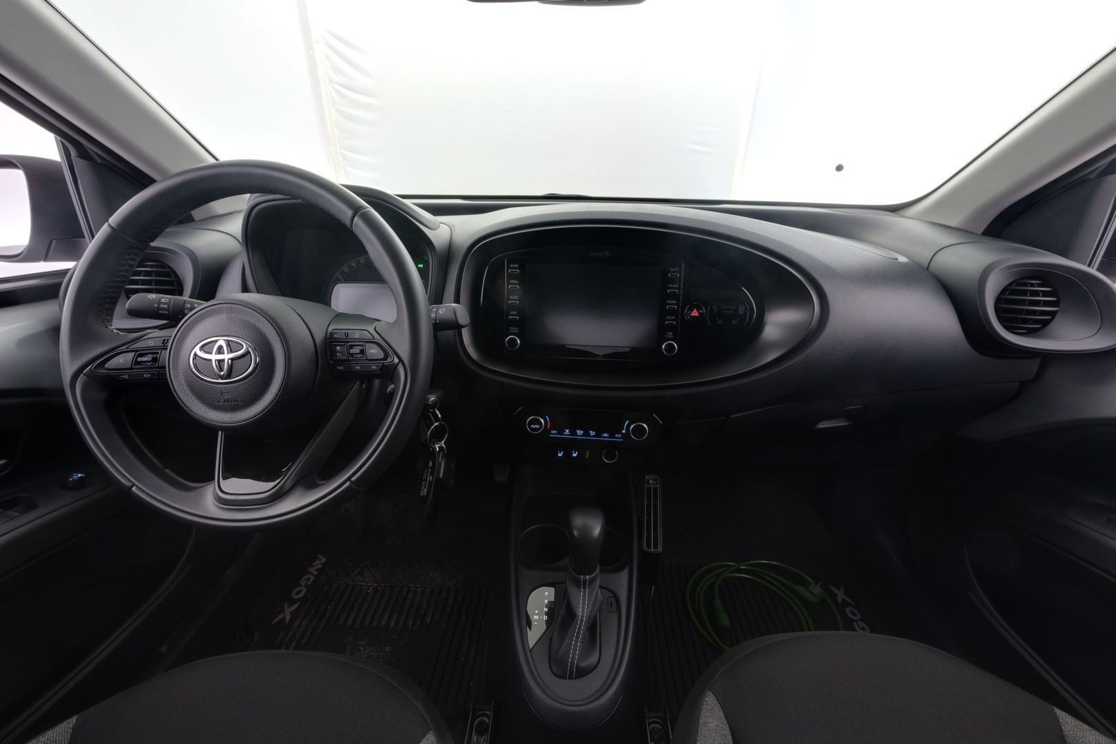 TOYOTA Aygo X 2023