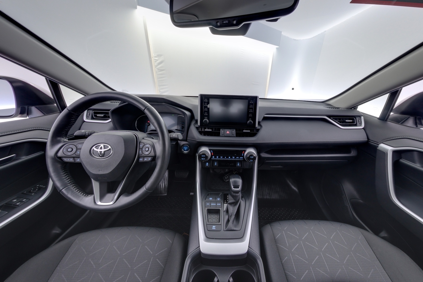TOYOTA RAV4 10