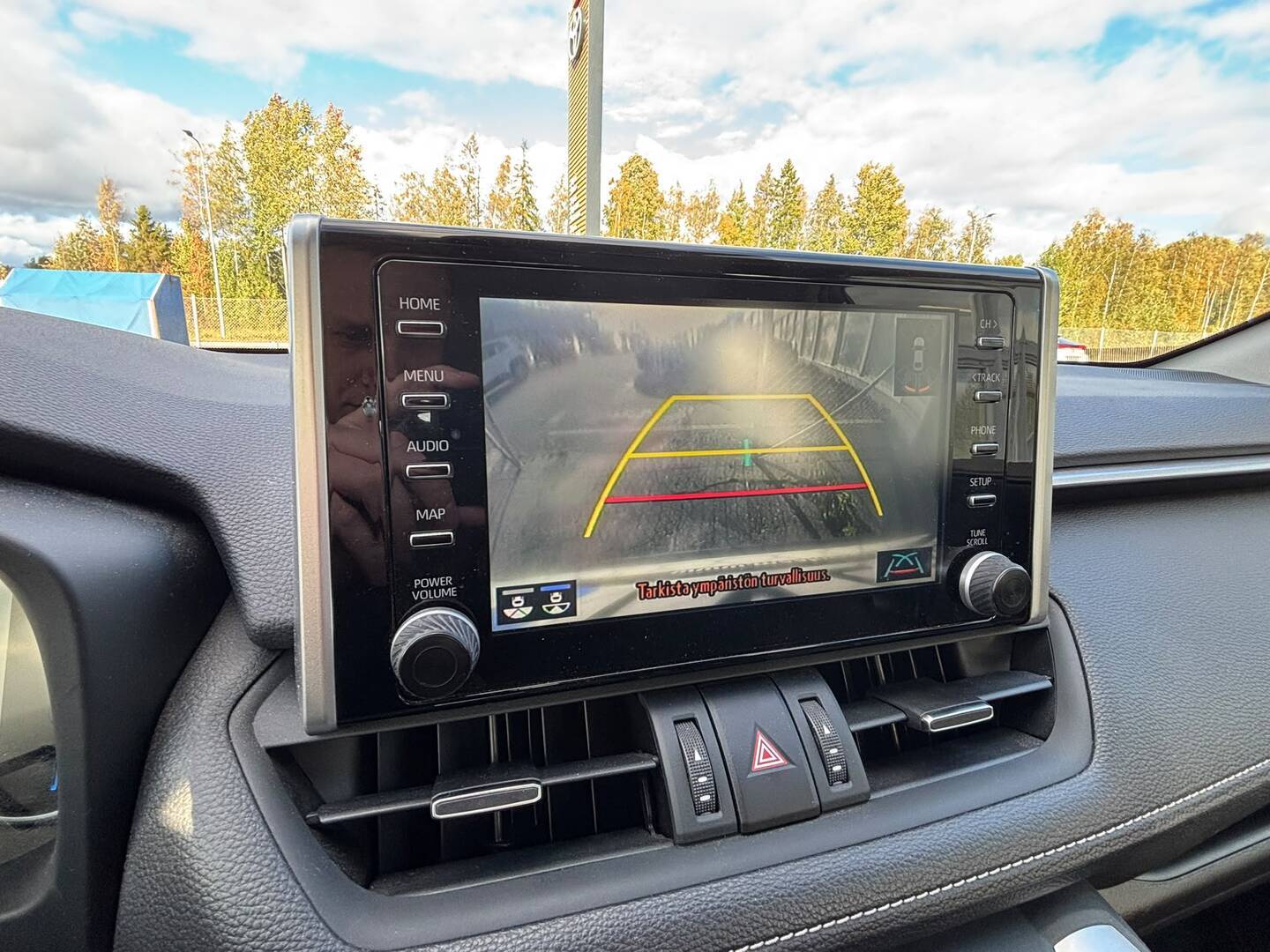 TOYOTA RAV4 2020