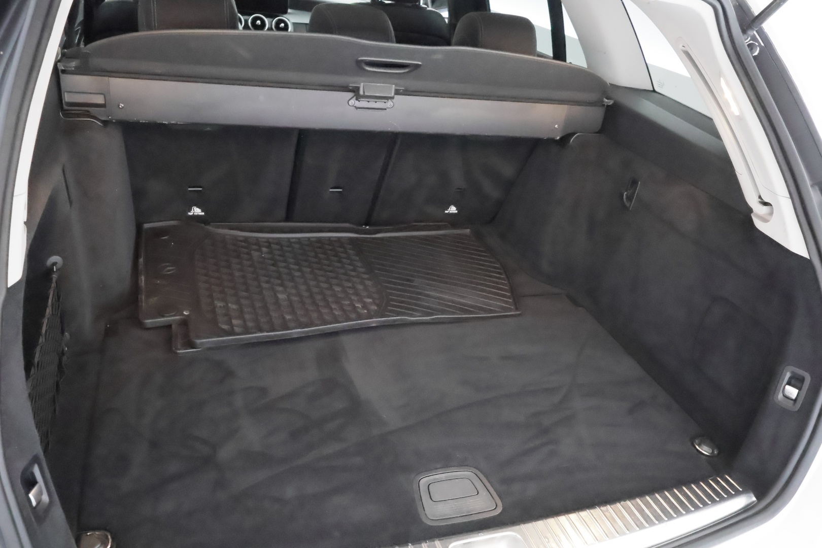 MERCEDES-BENZ C 2019