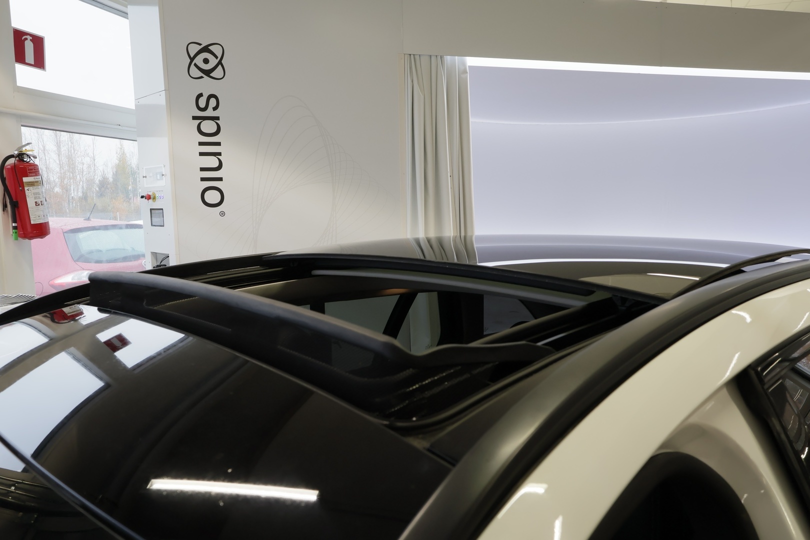 MERCEDES-BENZ C 2019