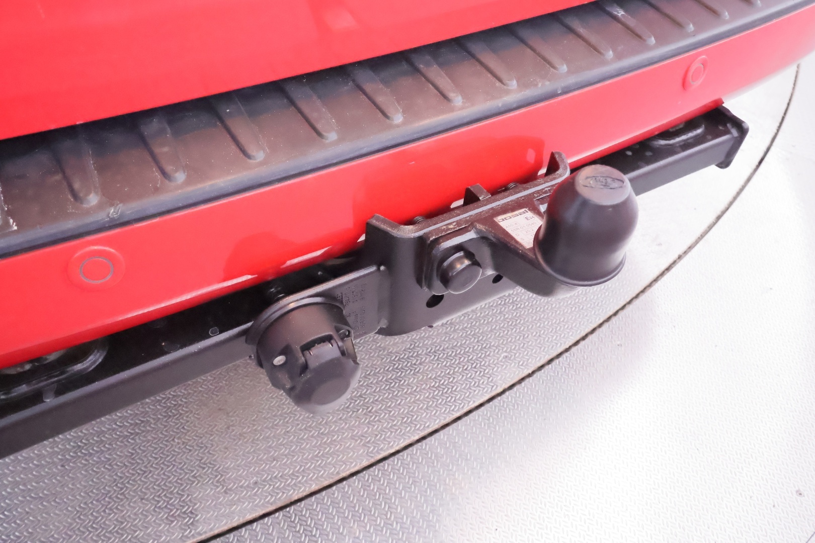 FORD Transit Custom 2021