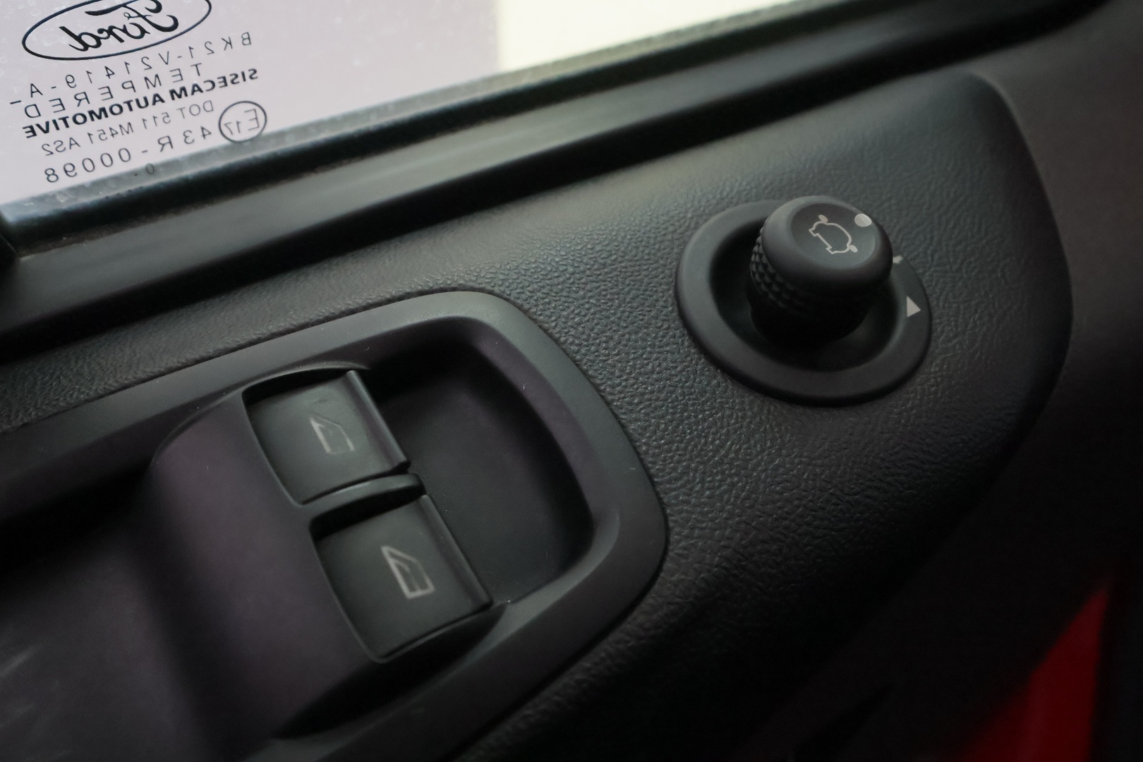 FORD Transit Custom 2021