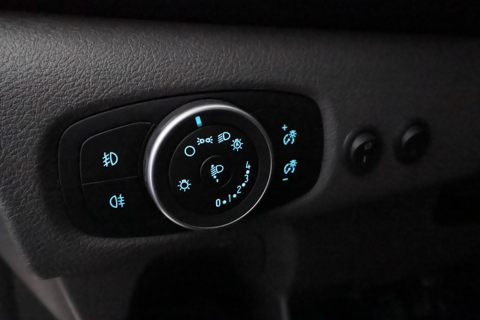 FORD Transit Custom 2021