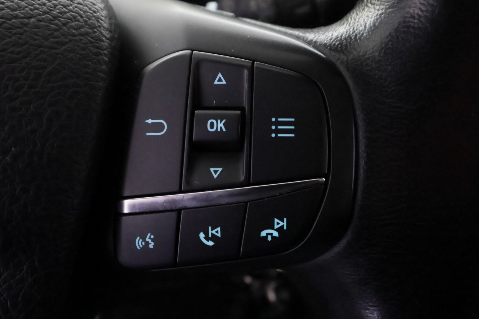 FORD Transit Custom 2021