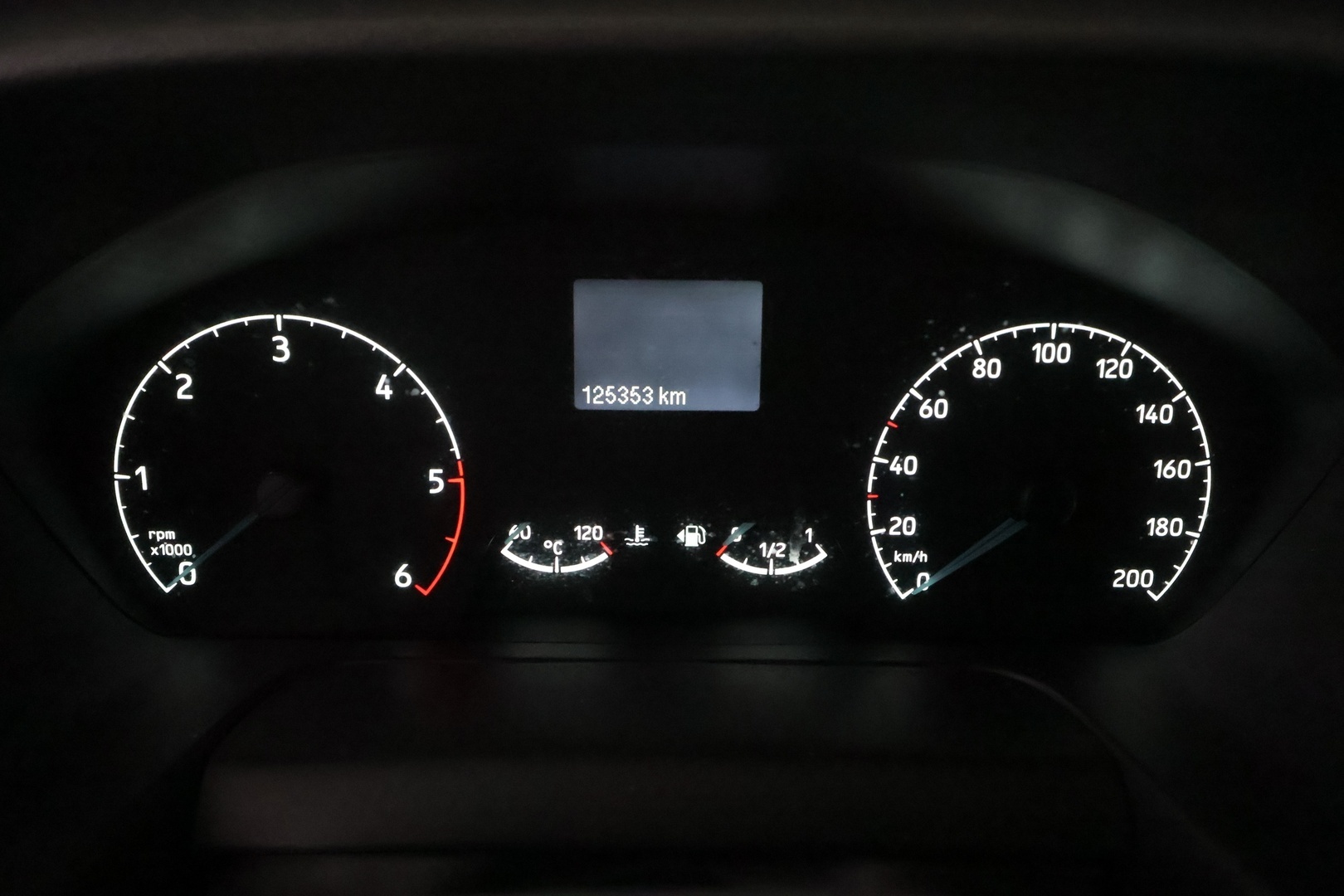 FORD Transit Custom 2021