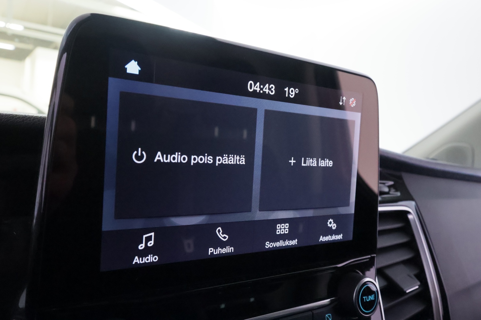 FORD Transit Custom 2021