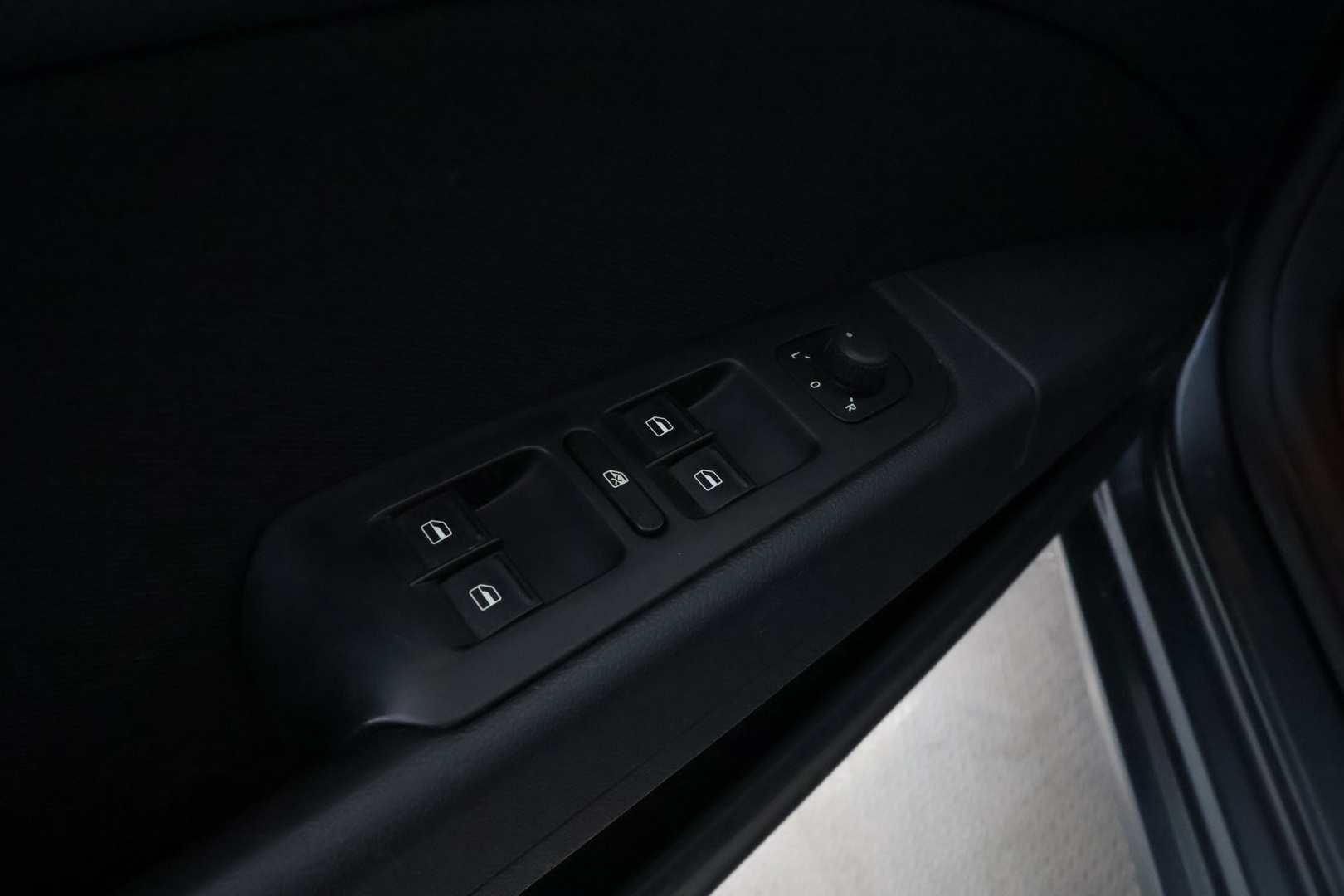 SKODA Superb 2014