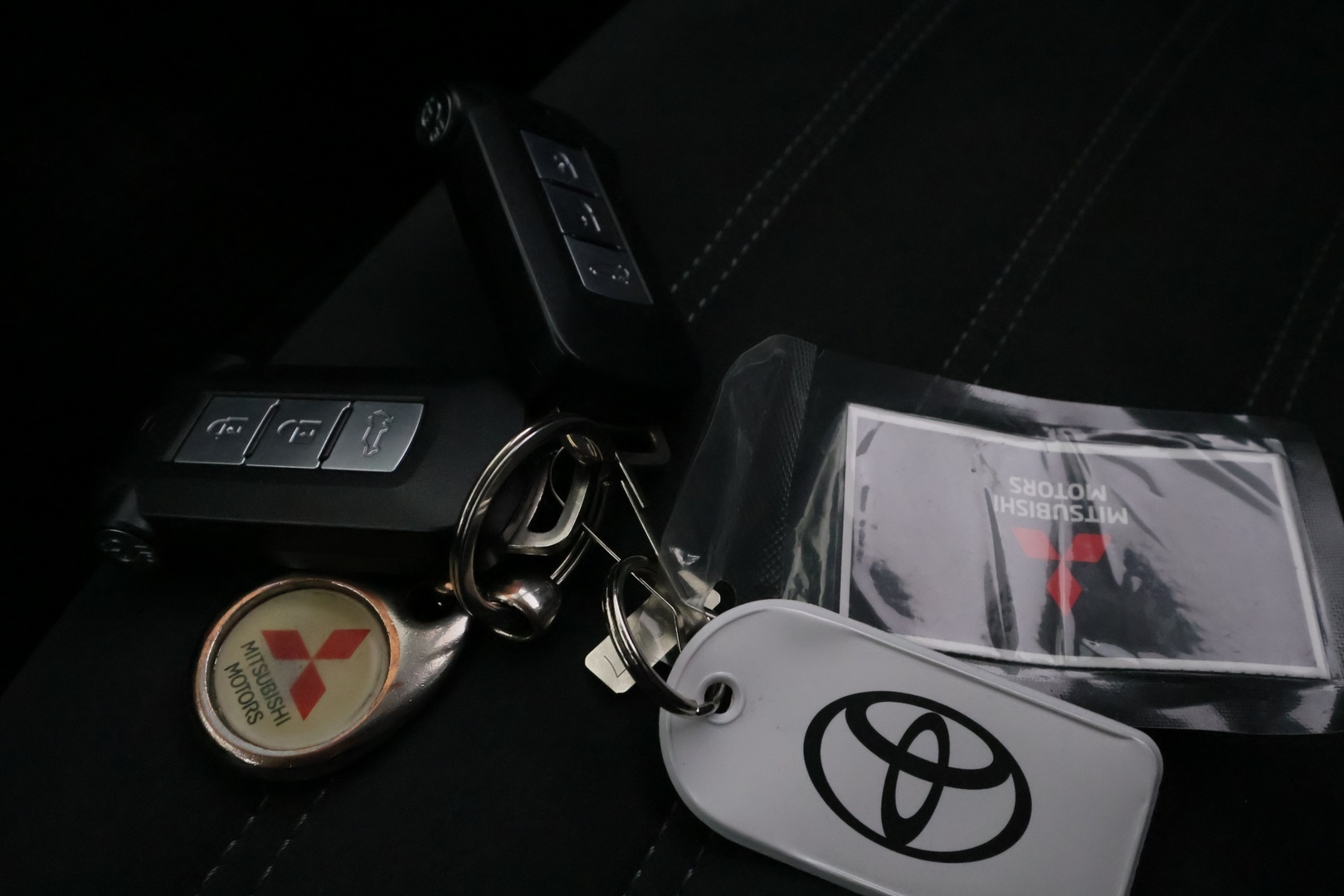 MITSUBISHI Outlander PHEV 2019