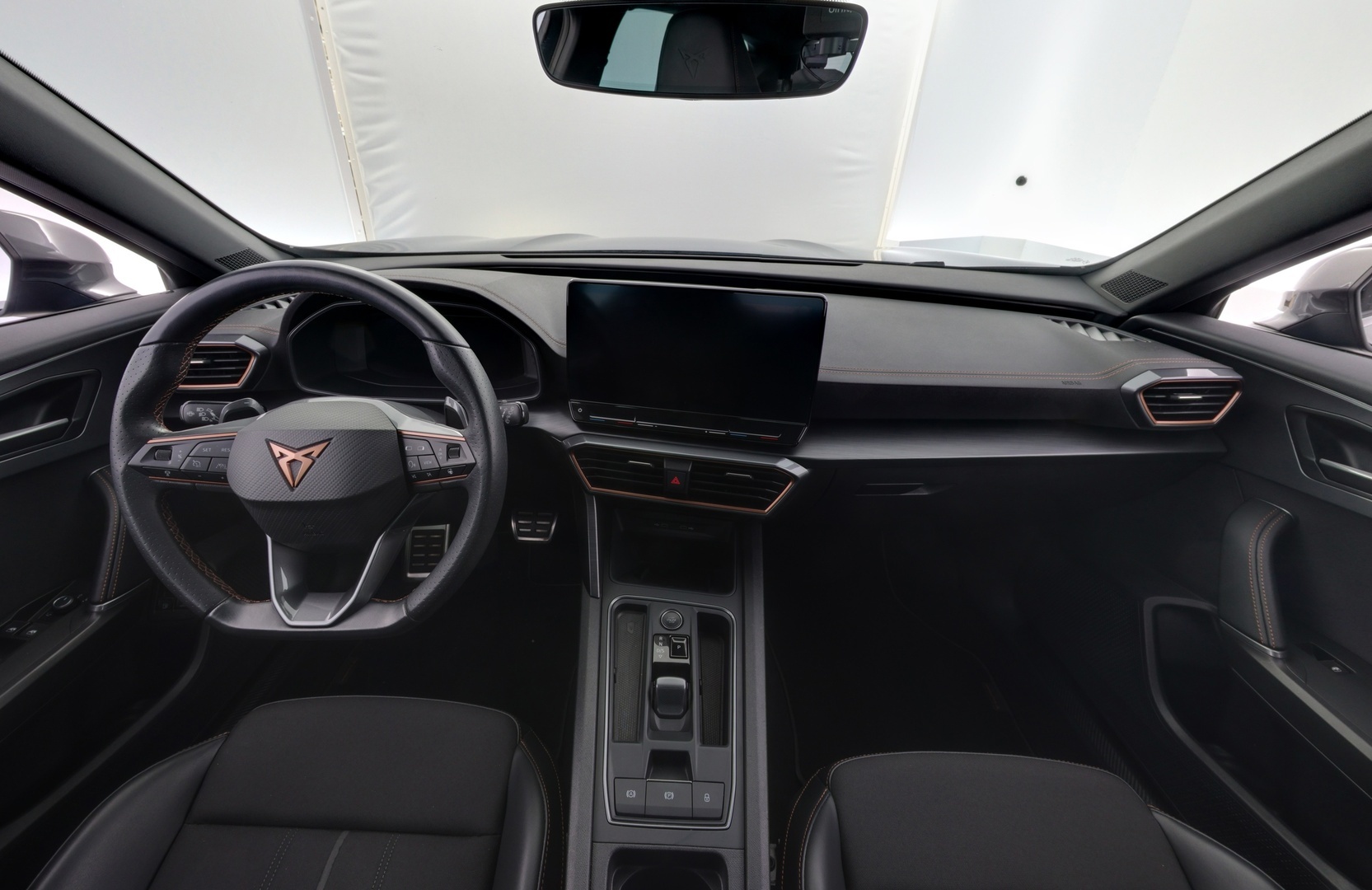 CUPRA Formentor 2021