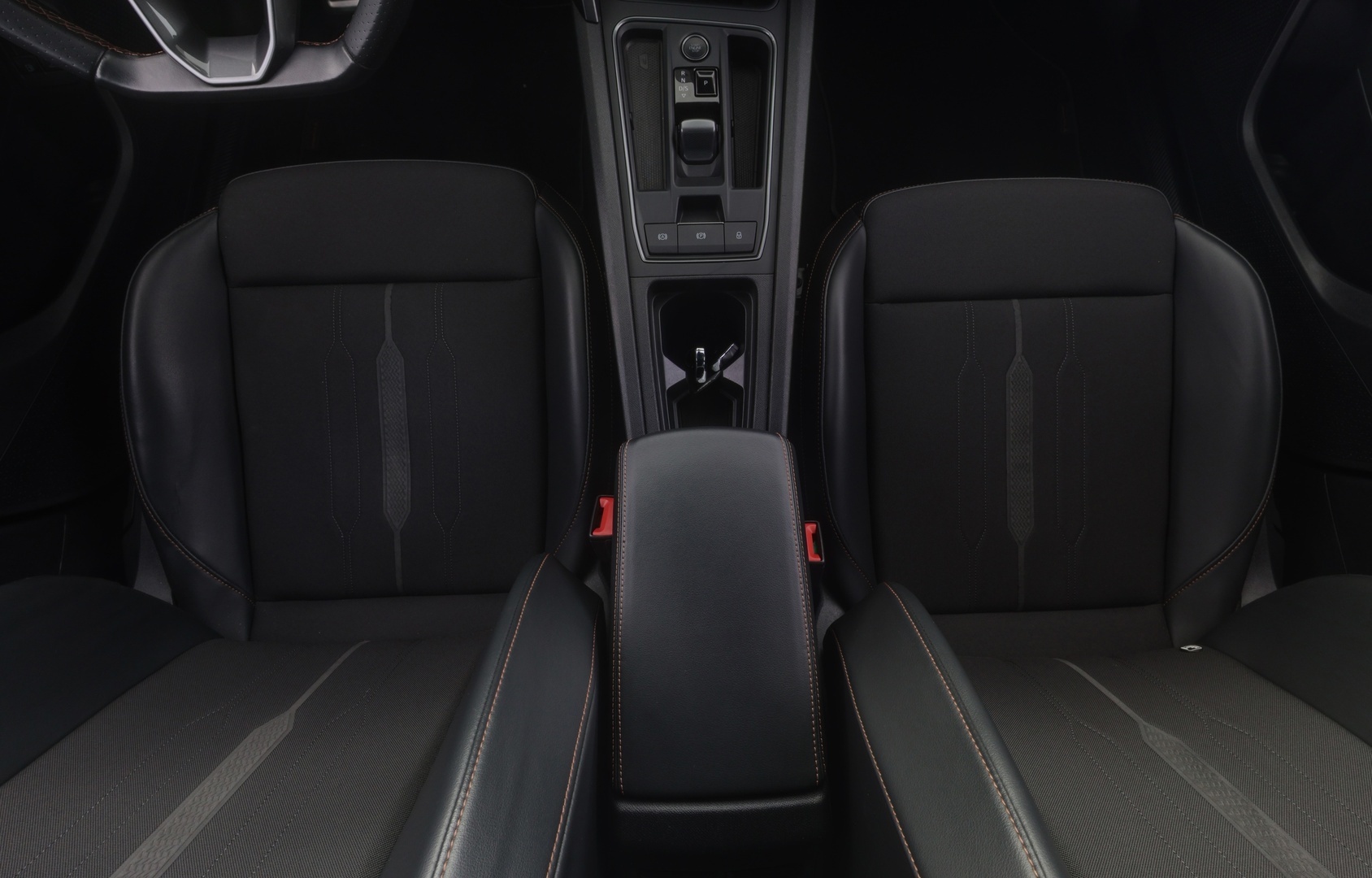 CUPRA Formentor 2021