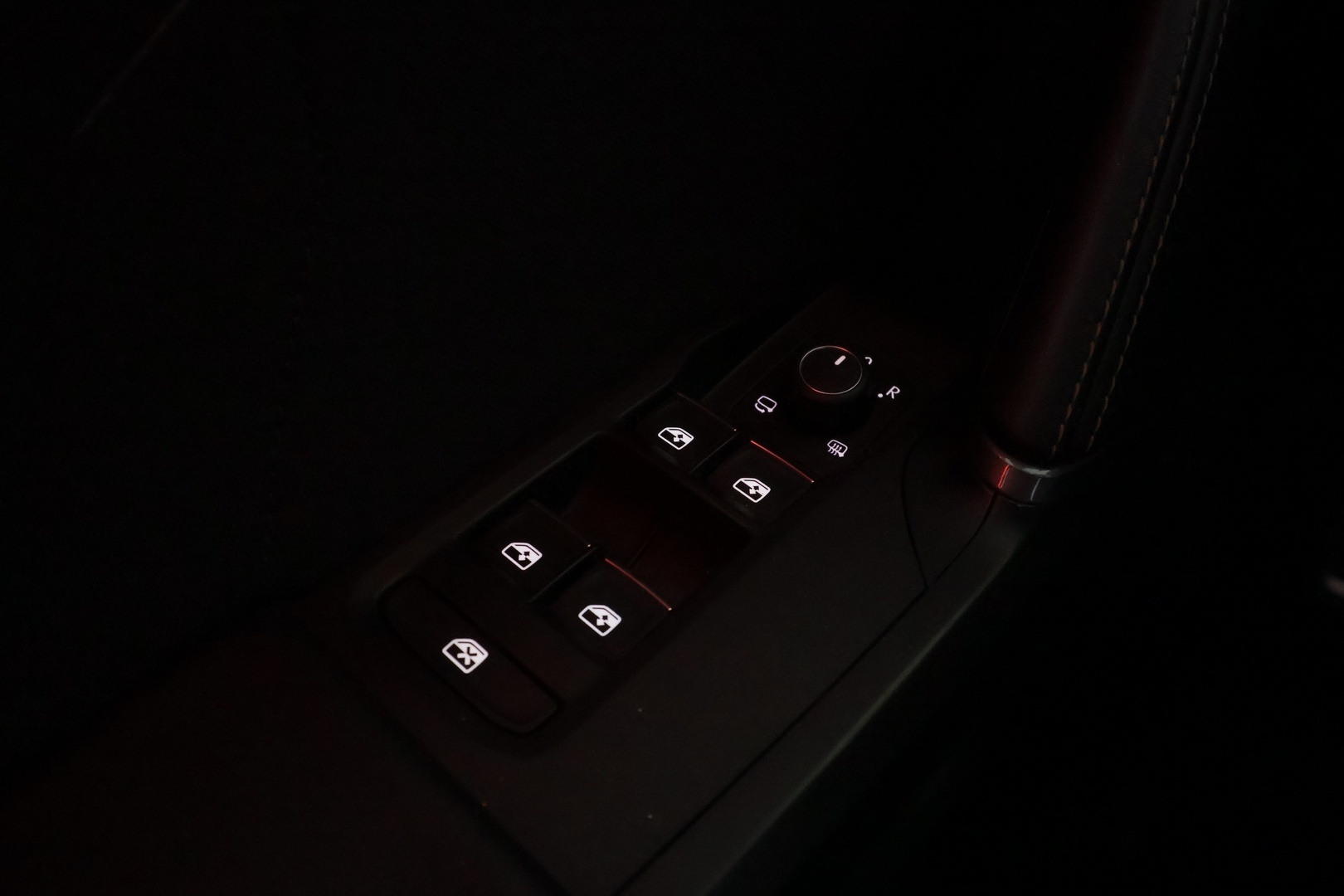 CUPRA Formentor 2021