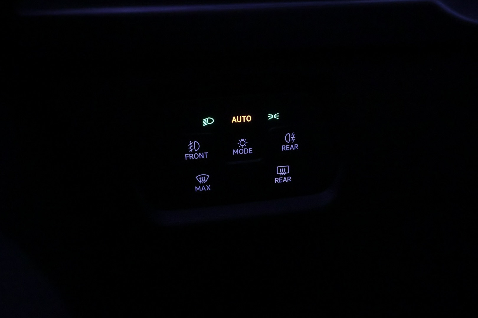 CUPRA Formentor 2021