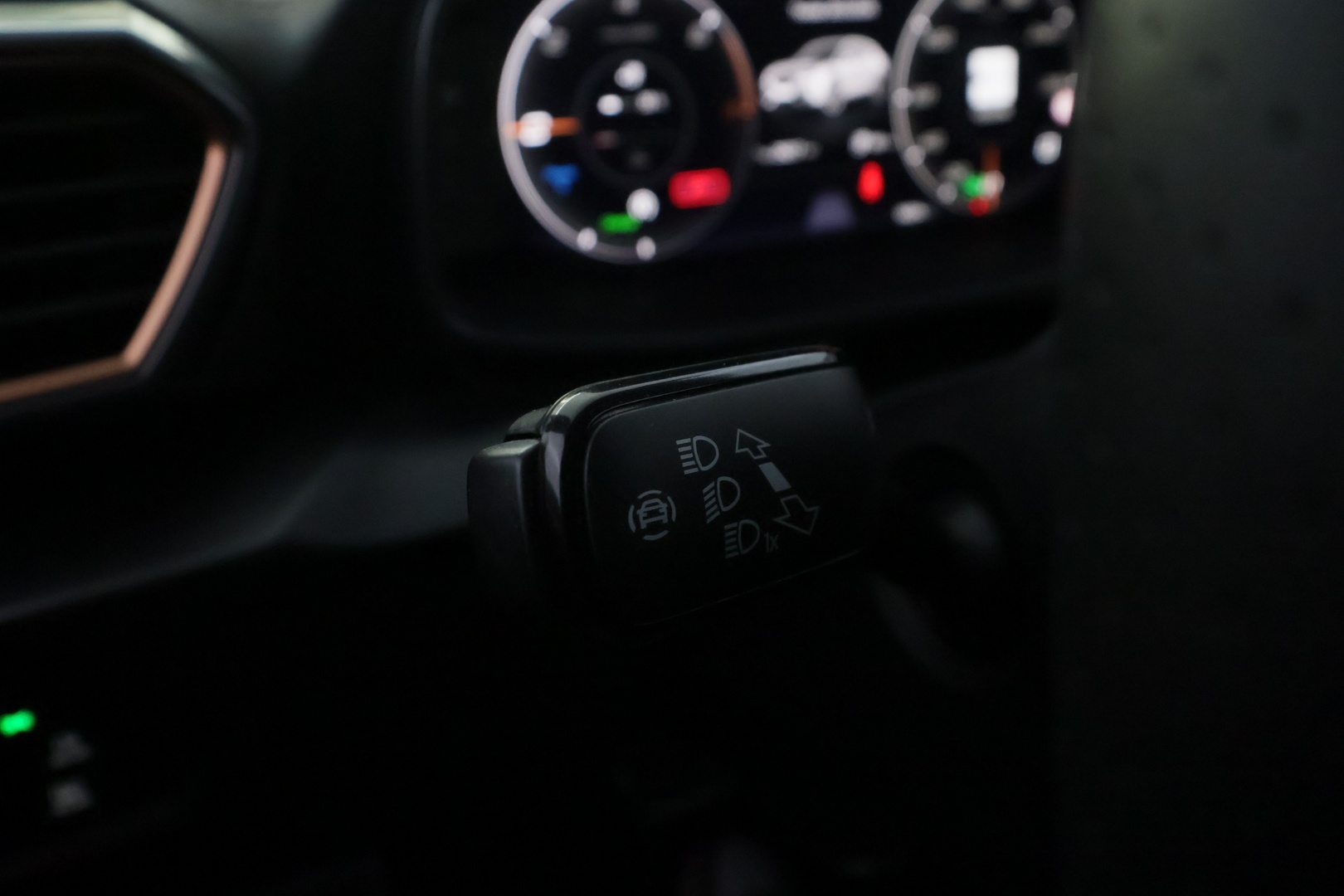 CUPRA Formentor 2021