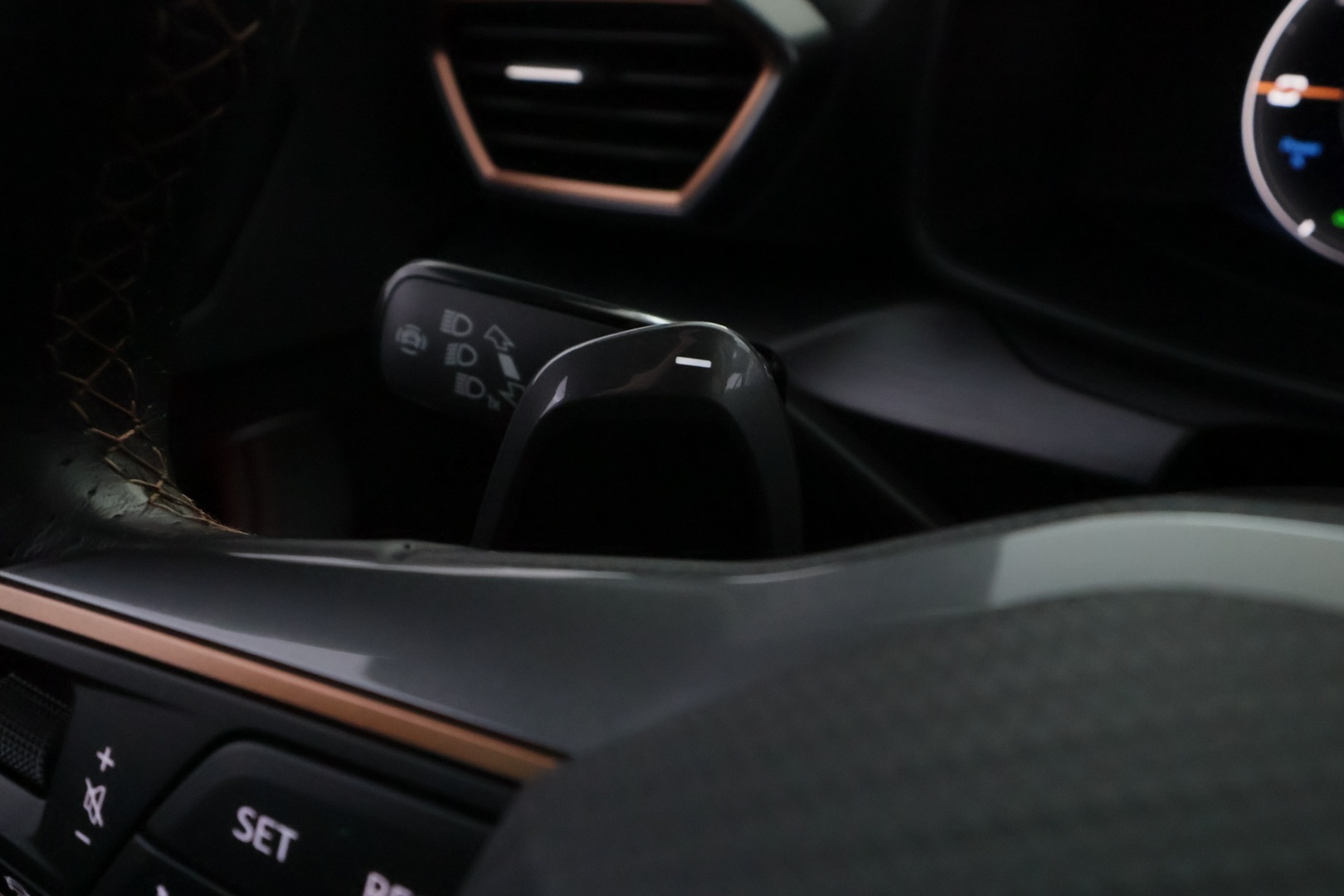 CUPRA Formentor 2021