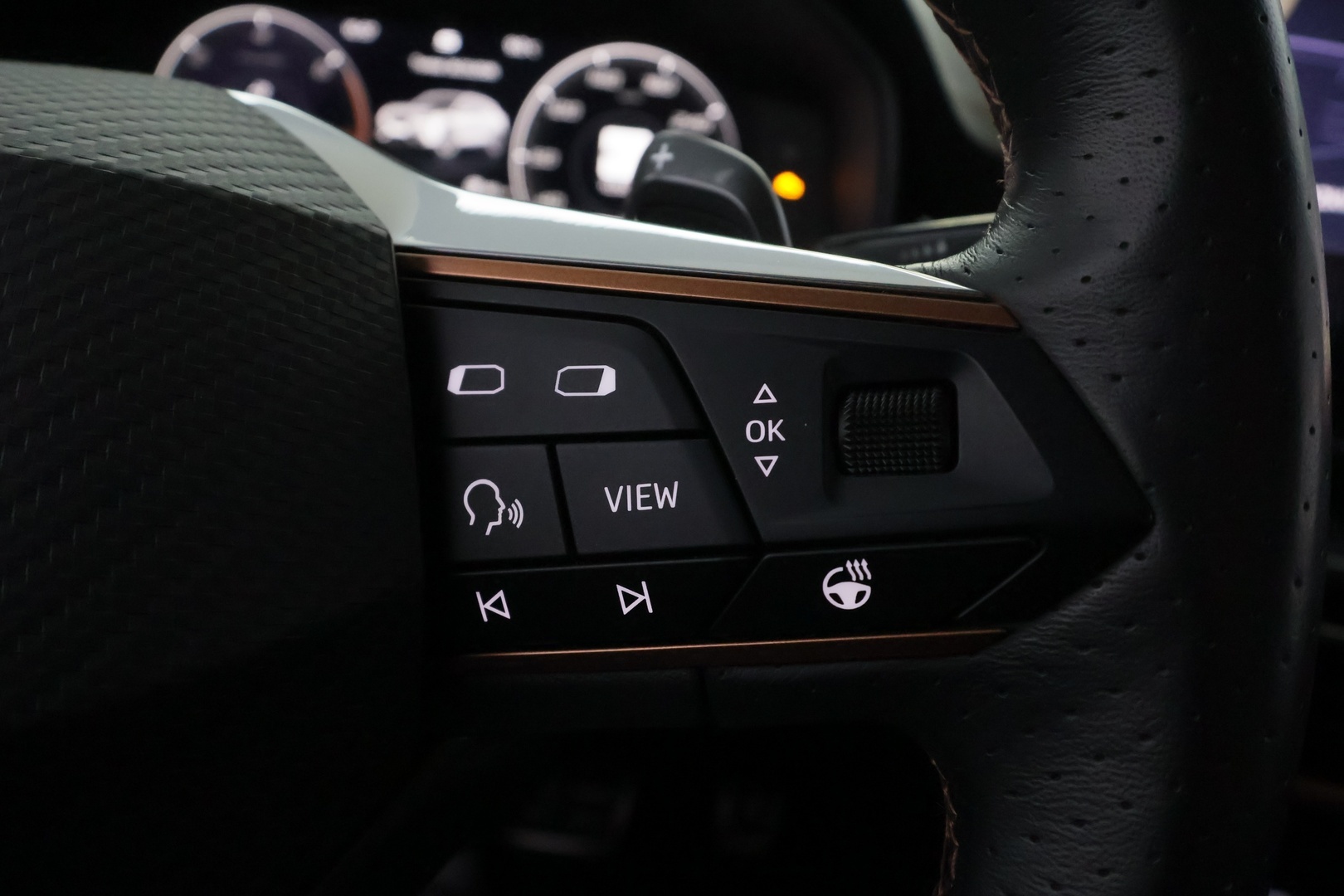 CUPRA Formentor 2021