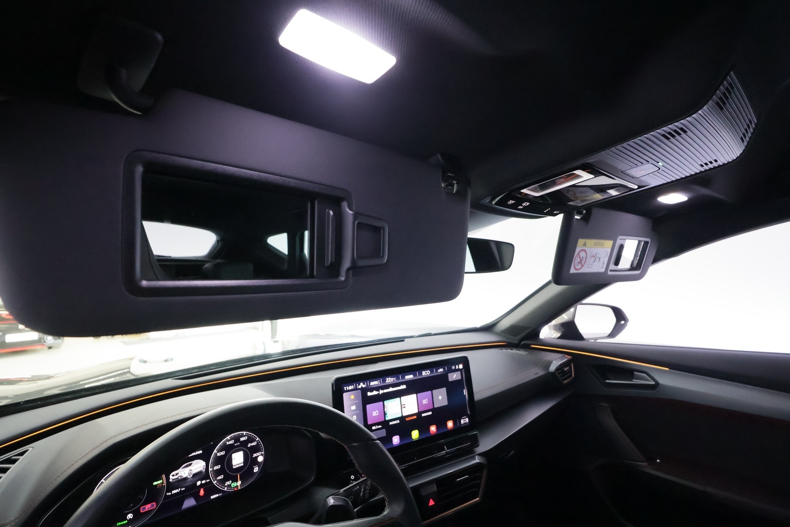 CUPRA Formentor 2021