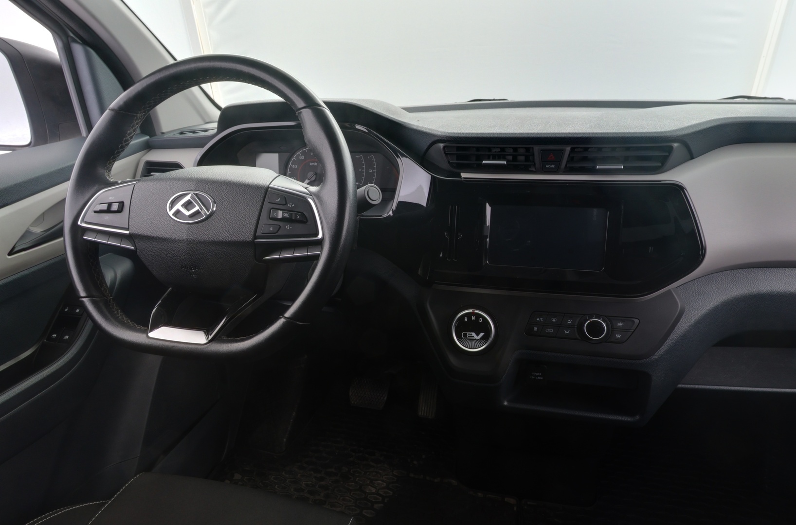 MAXUS e-Deliver 3 2022