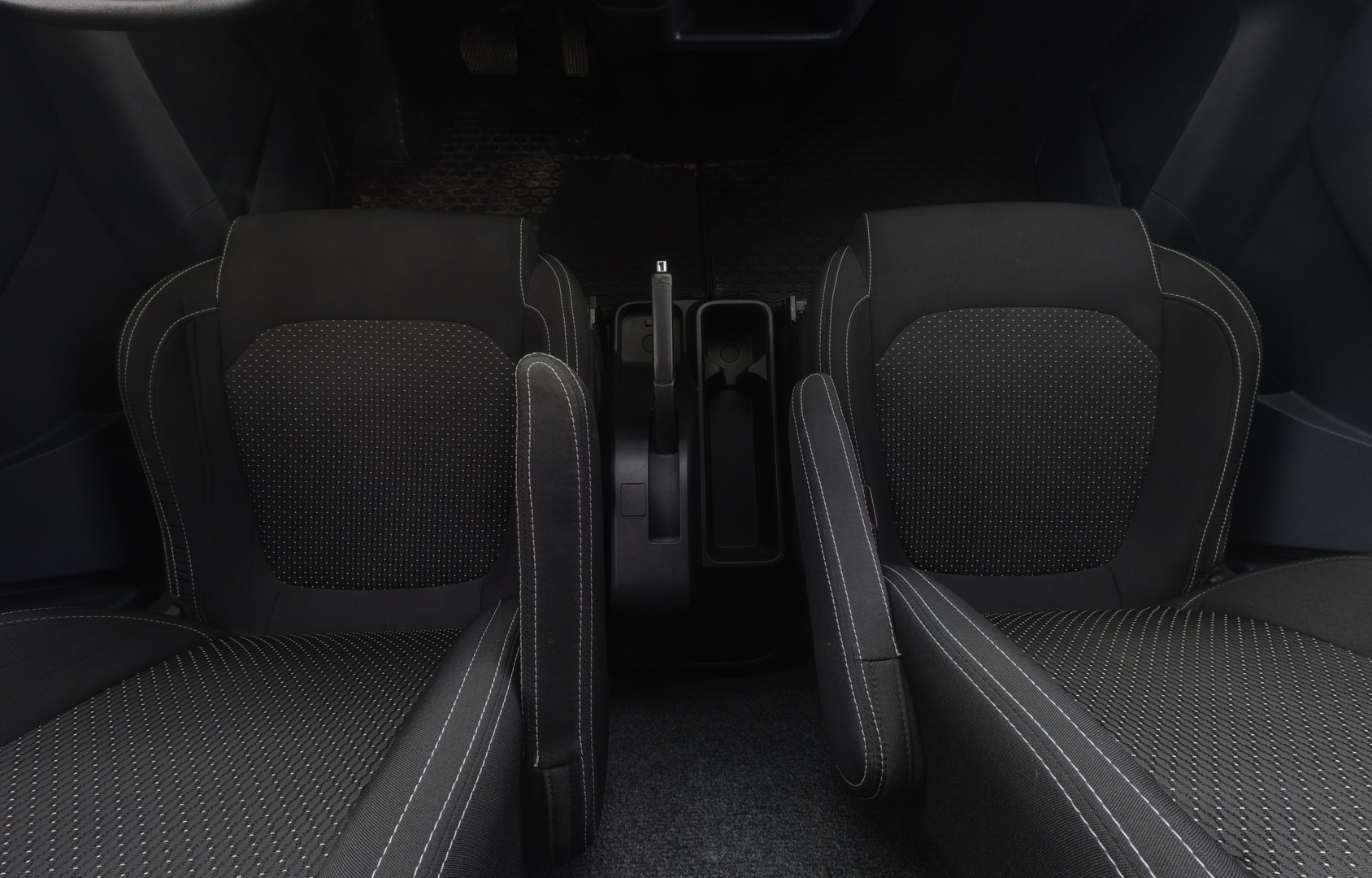 MAXUS e-Deliver 3 2022