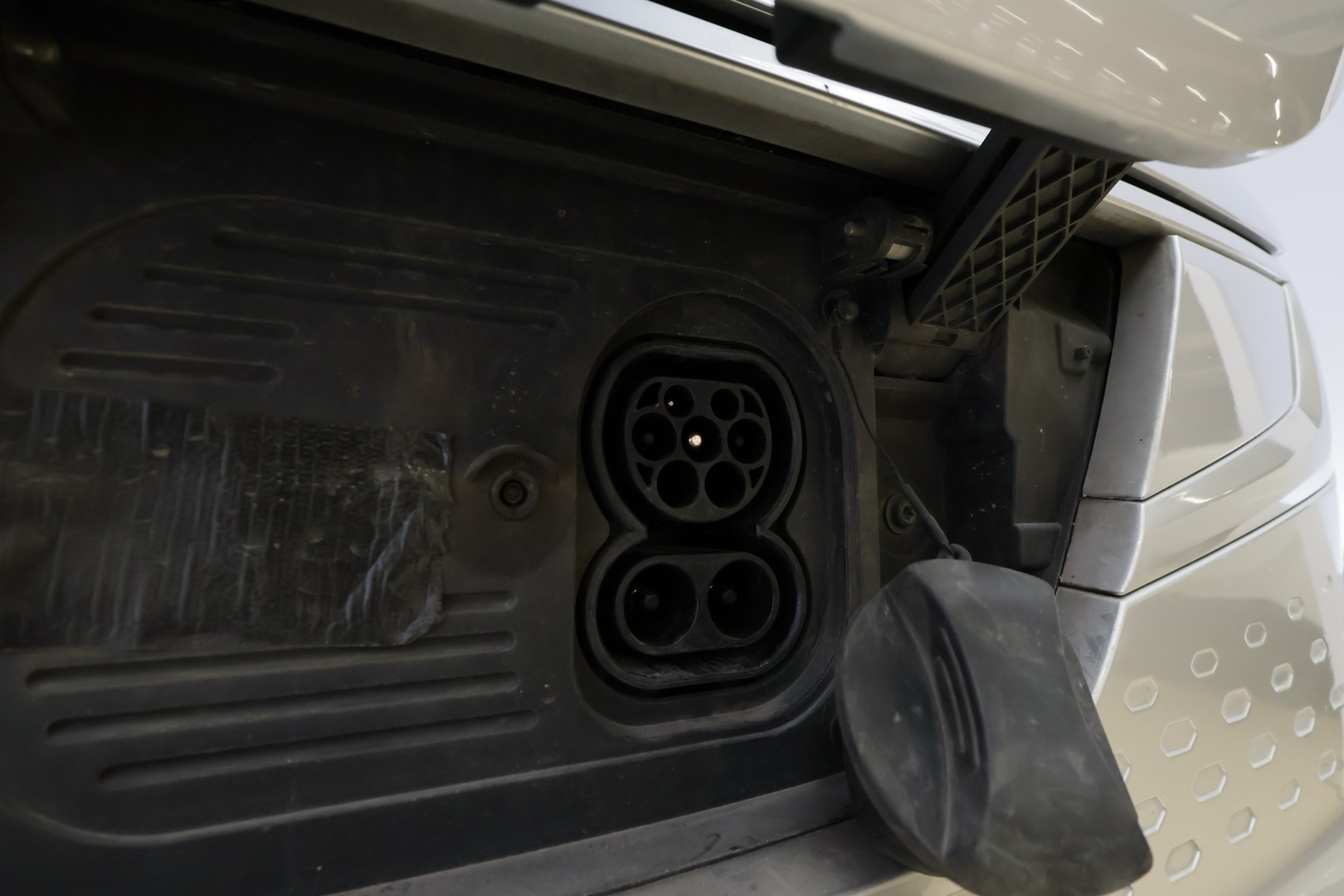 MAXUS e-Deliver 3 2022