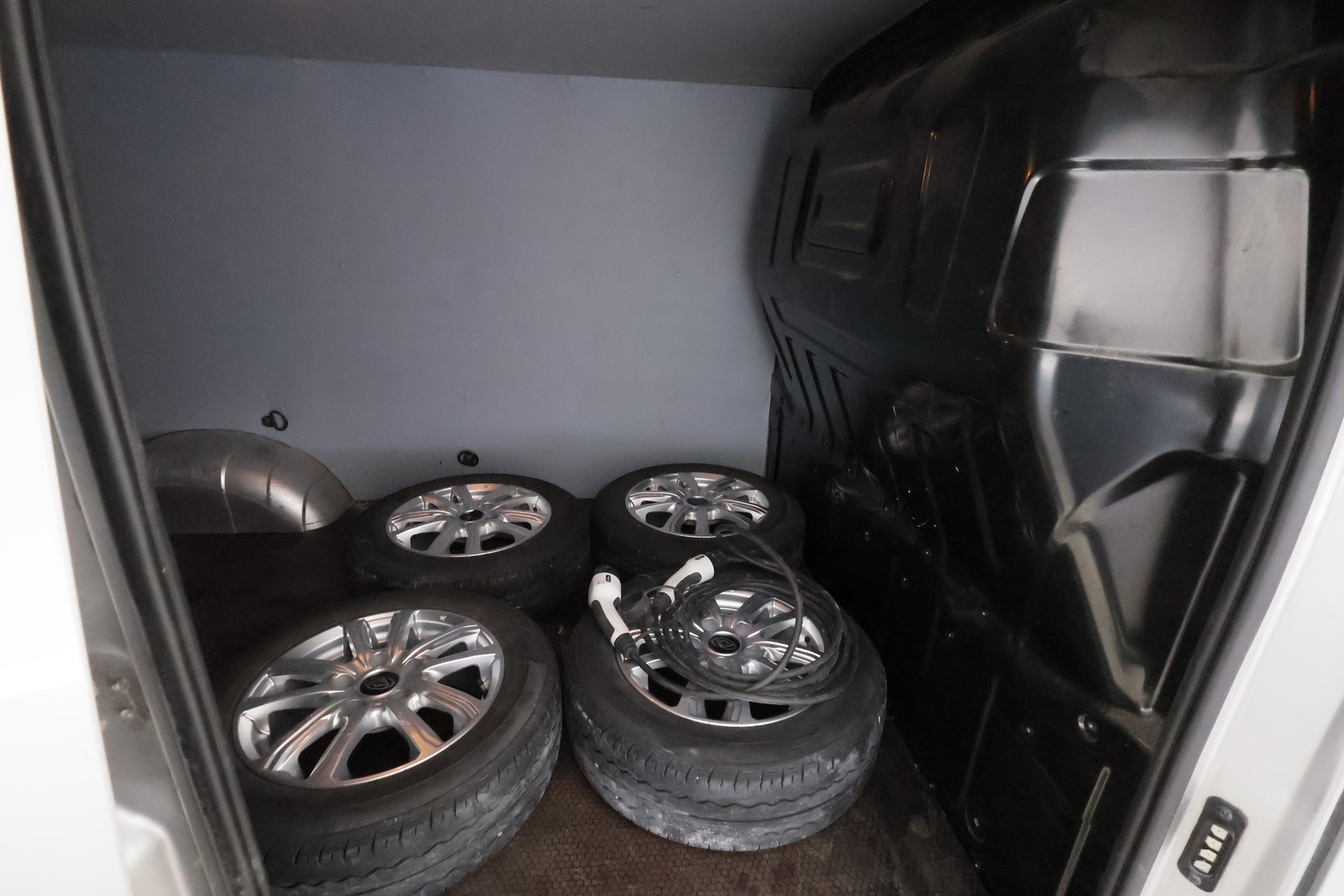 MAXUS e-Deliver 3 2022