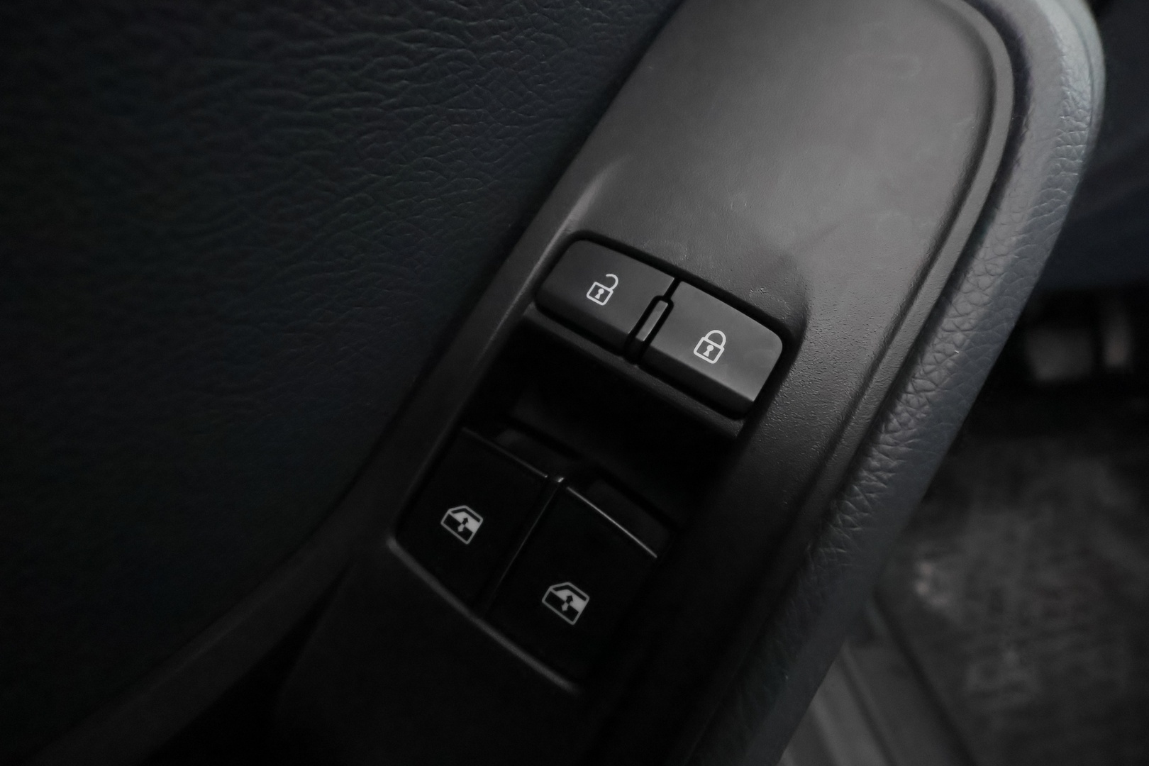 MAXUS e-Deliver 3 2022