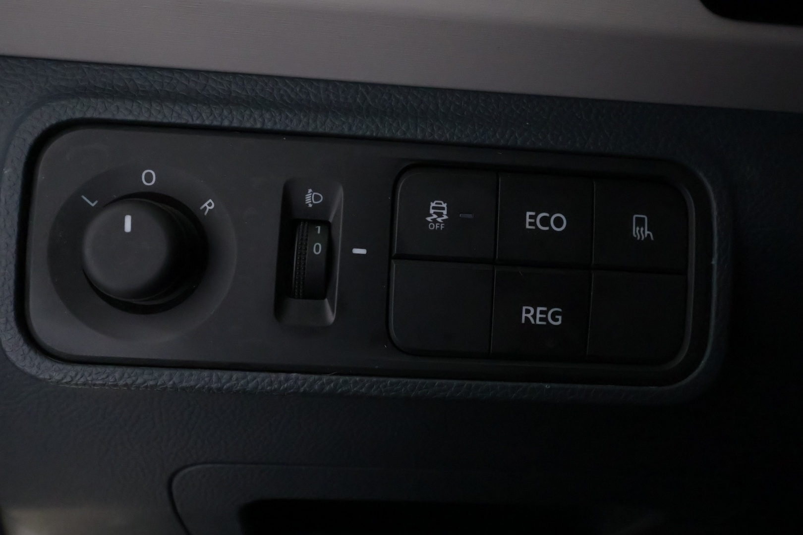 MAXUS e-Deliver 3 2022