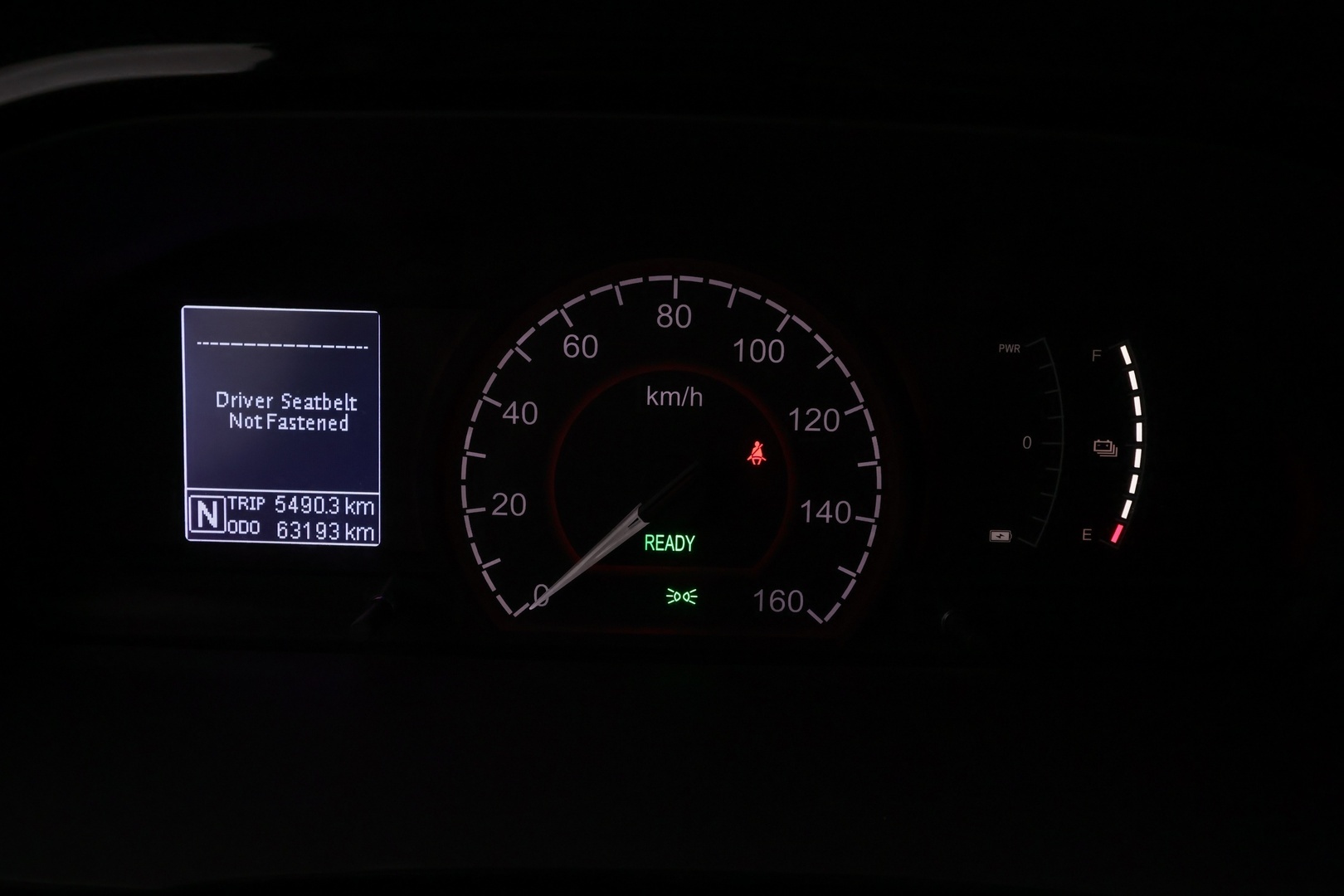 MAXUS e-Deliver 3 2022