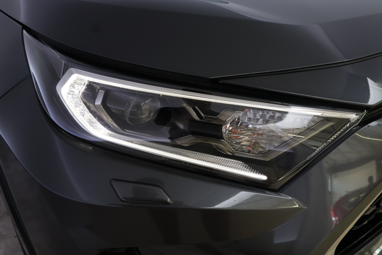 TOYOTA RAV4 2020