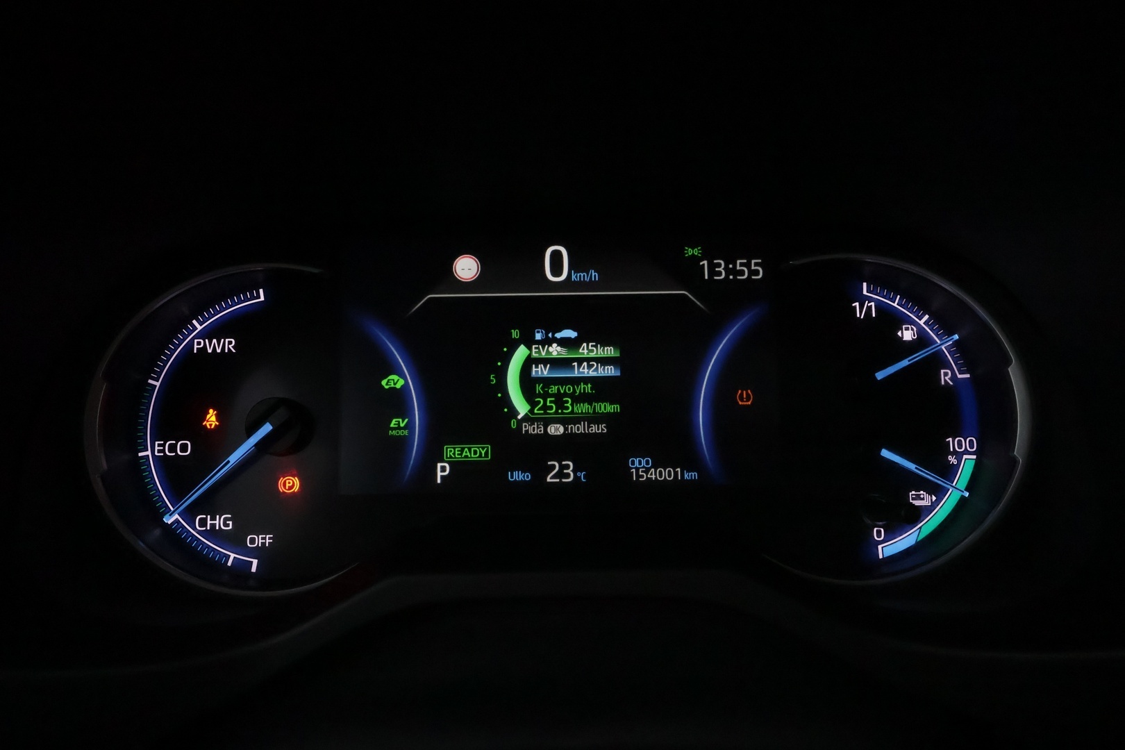 TOYOTA RAV4 2020