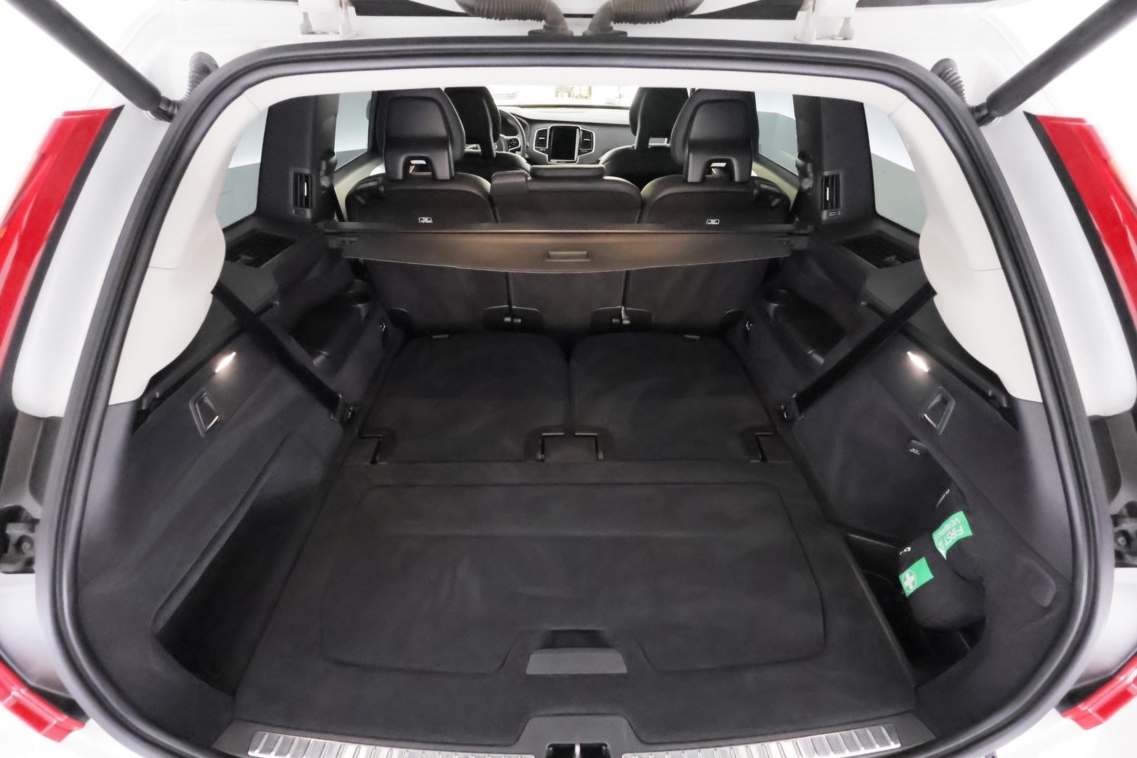 VOLVO XC90 14