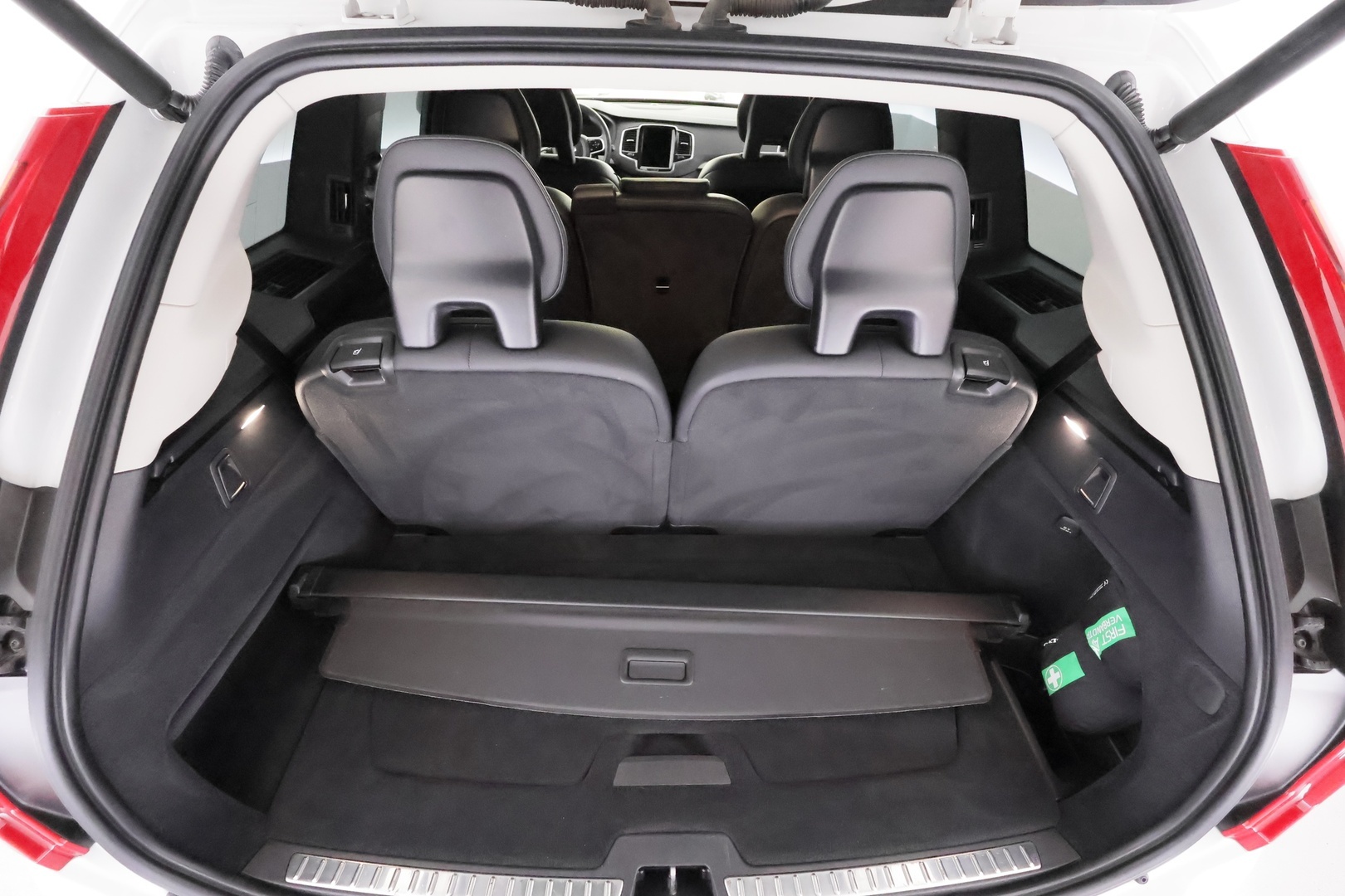 VOLVO XC90 15